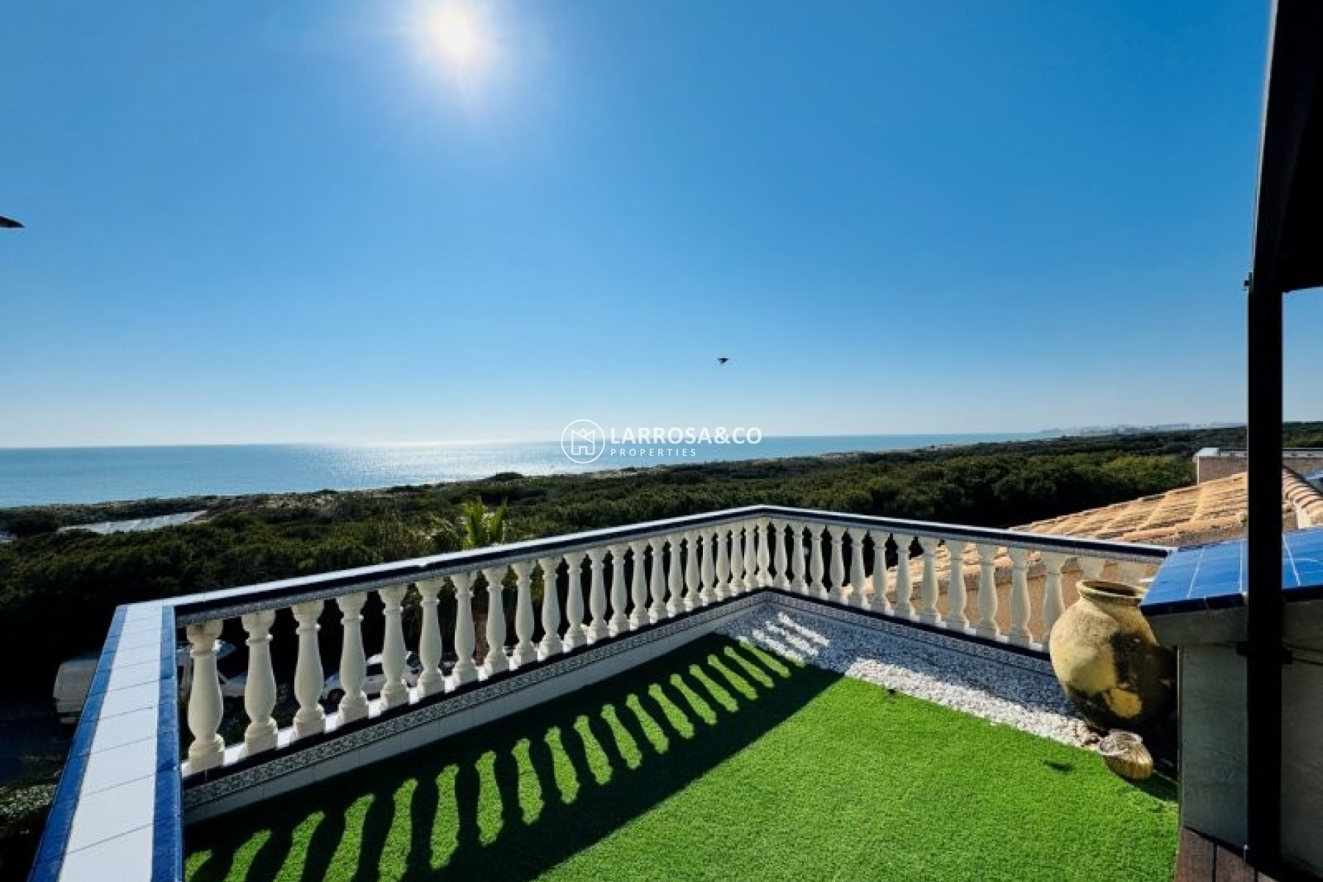 A Vendre - Bungalow - Guardamar del Segura - Costa Blanca