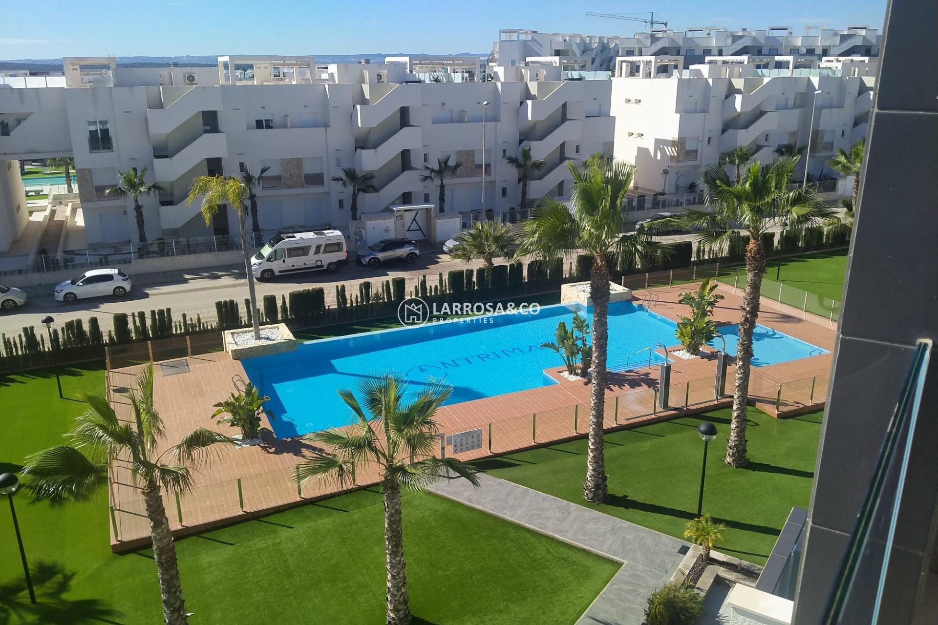 A Vendre - Bungalow - Guardamar del Segura - Costa Blanca