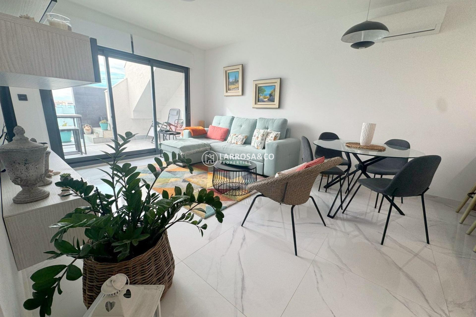 A Vendre - Bungalow - Guardamar del Segura - Costa Blanca
