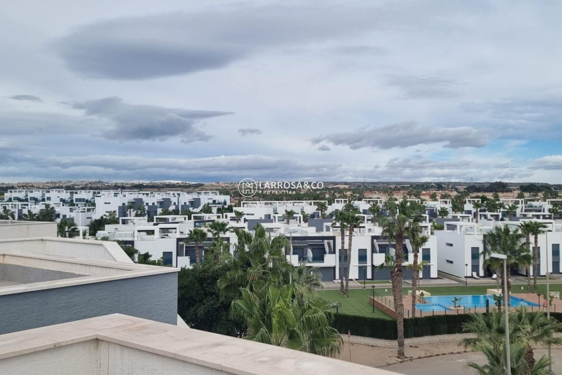 A Vendre - Bungalow - Guardamar del Segura - Costa Blanca