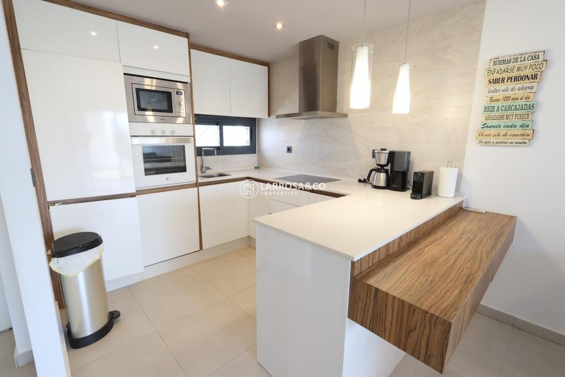 A Vendre - Bungalow - Guardamar del Segura - Costa Blanca
