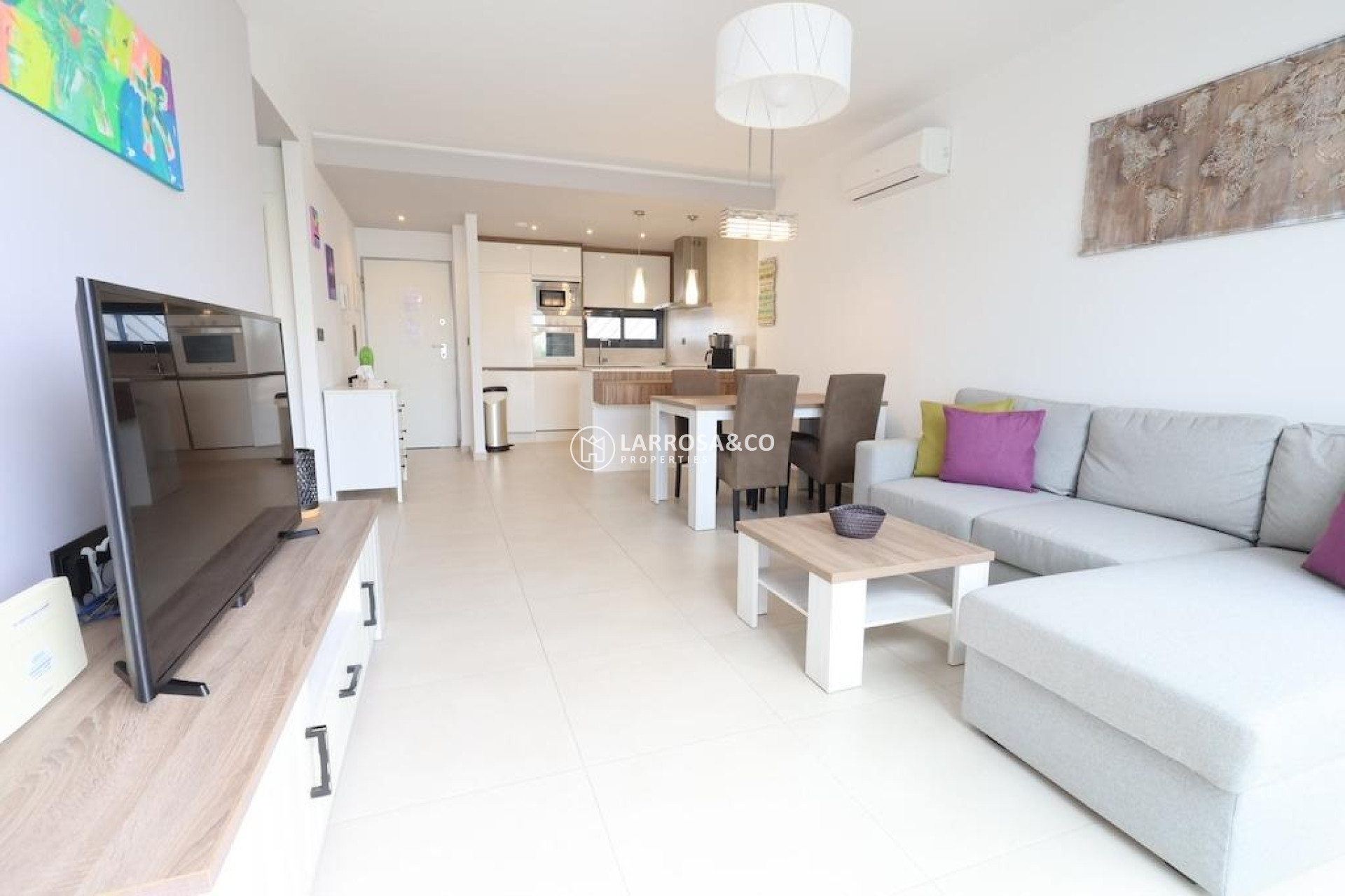 A Vendre - Bungalow - Guardamar del Segura - Costa Blanca