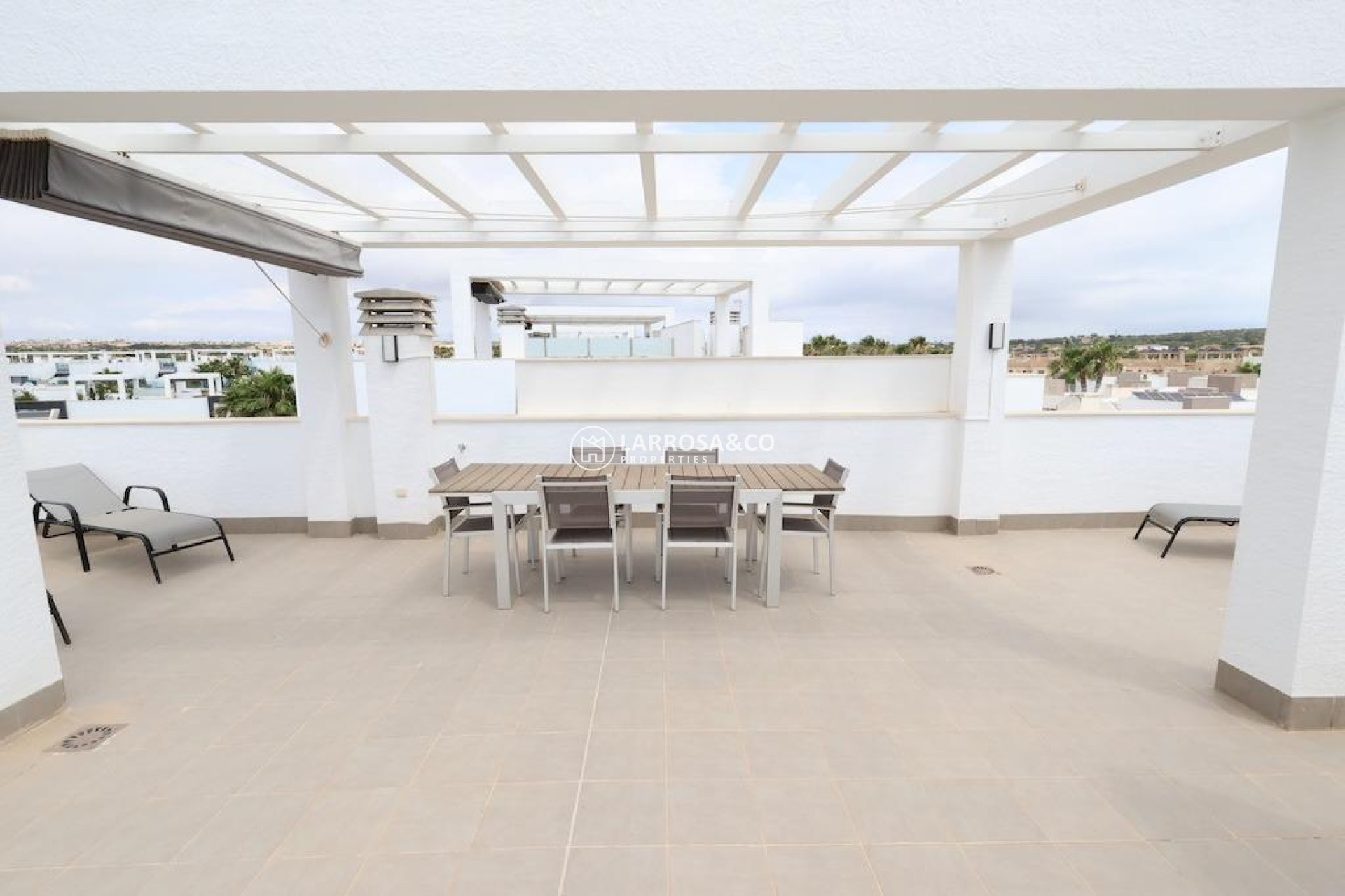 A Vendre - Bungalow - Guardamar del Segura - Costa Blanca