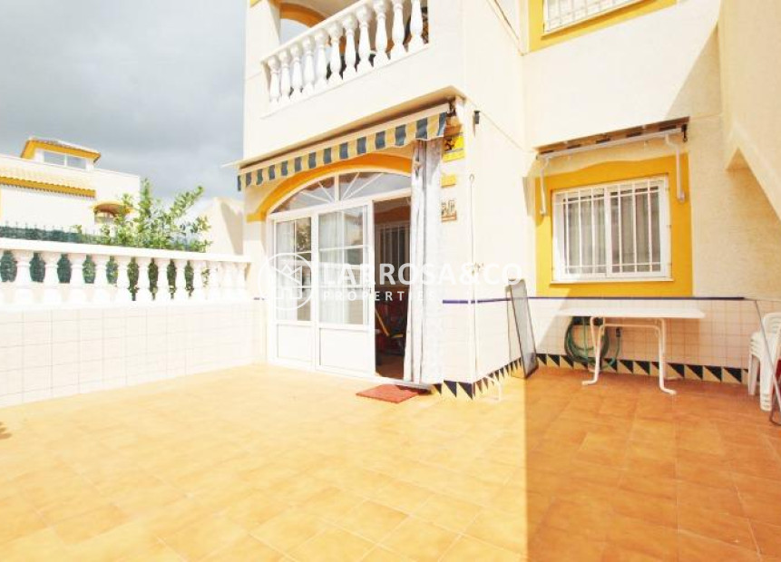 A Vendre - Bungalow - Guardamar del Segura - El Edén - Los Estaños