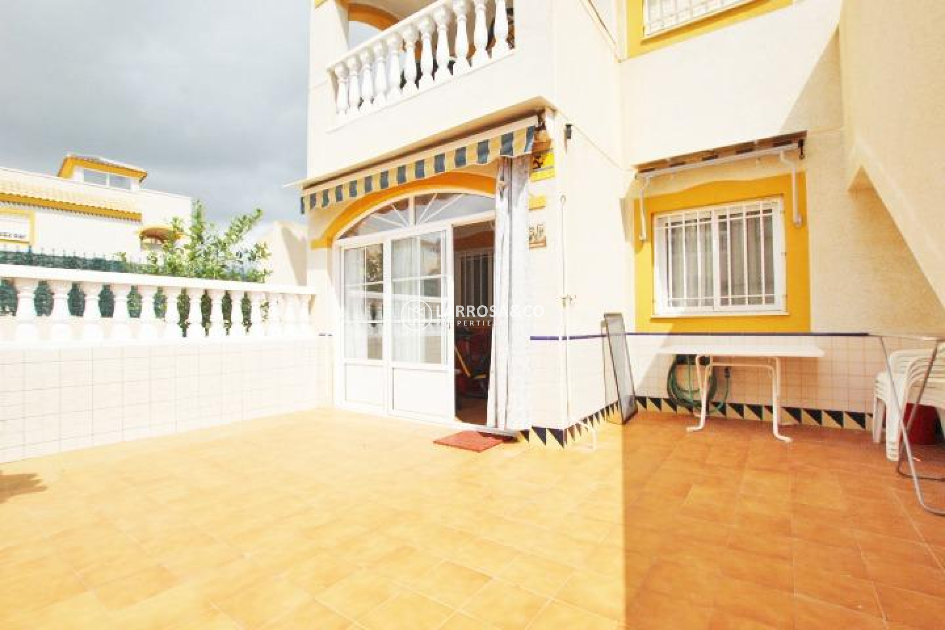 A Vendre - Bungalow - Guardamar del Segura - El Edén - Los Estaños