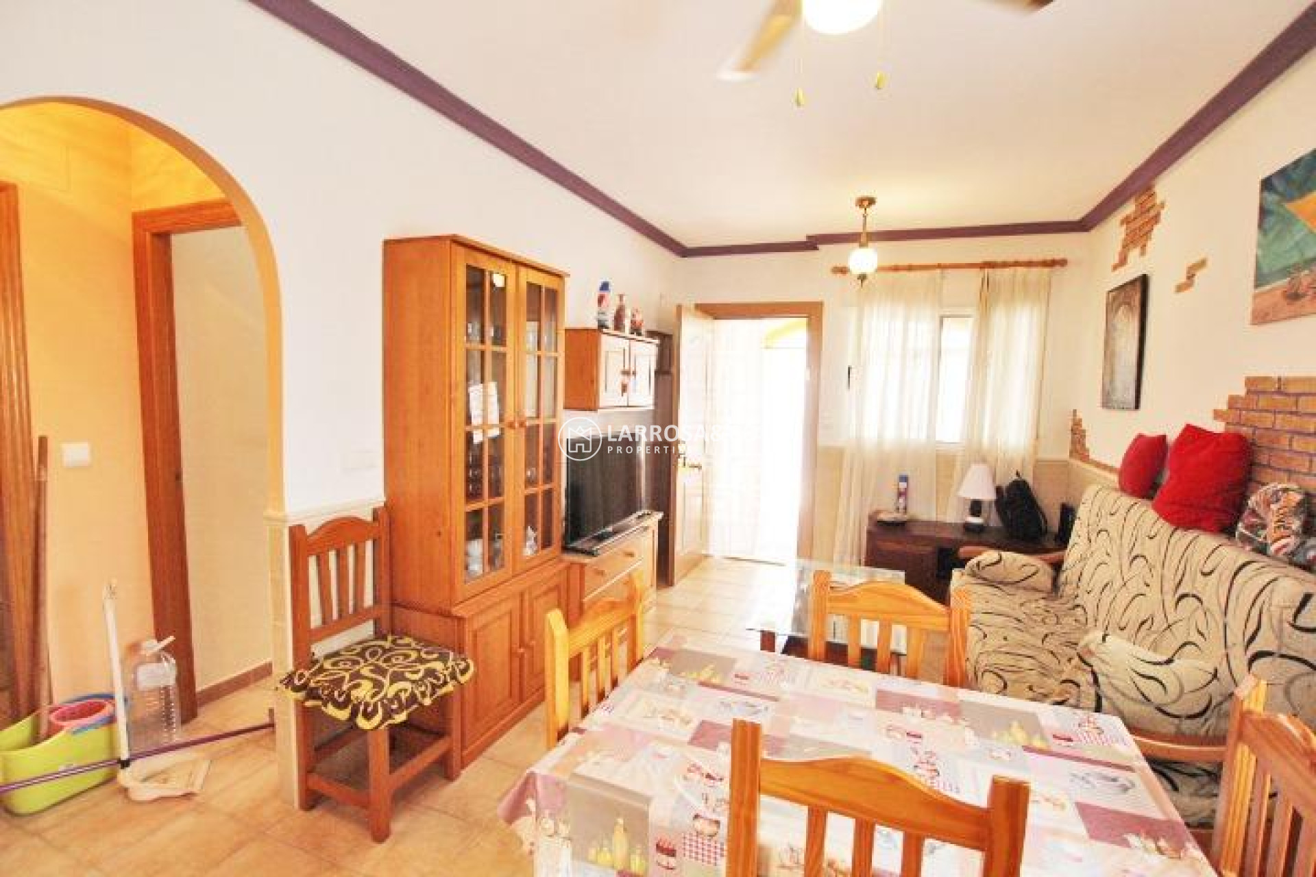 A Vendre - Bungalow - Guardamar del Segura - El Edén - Los Estaños