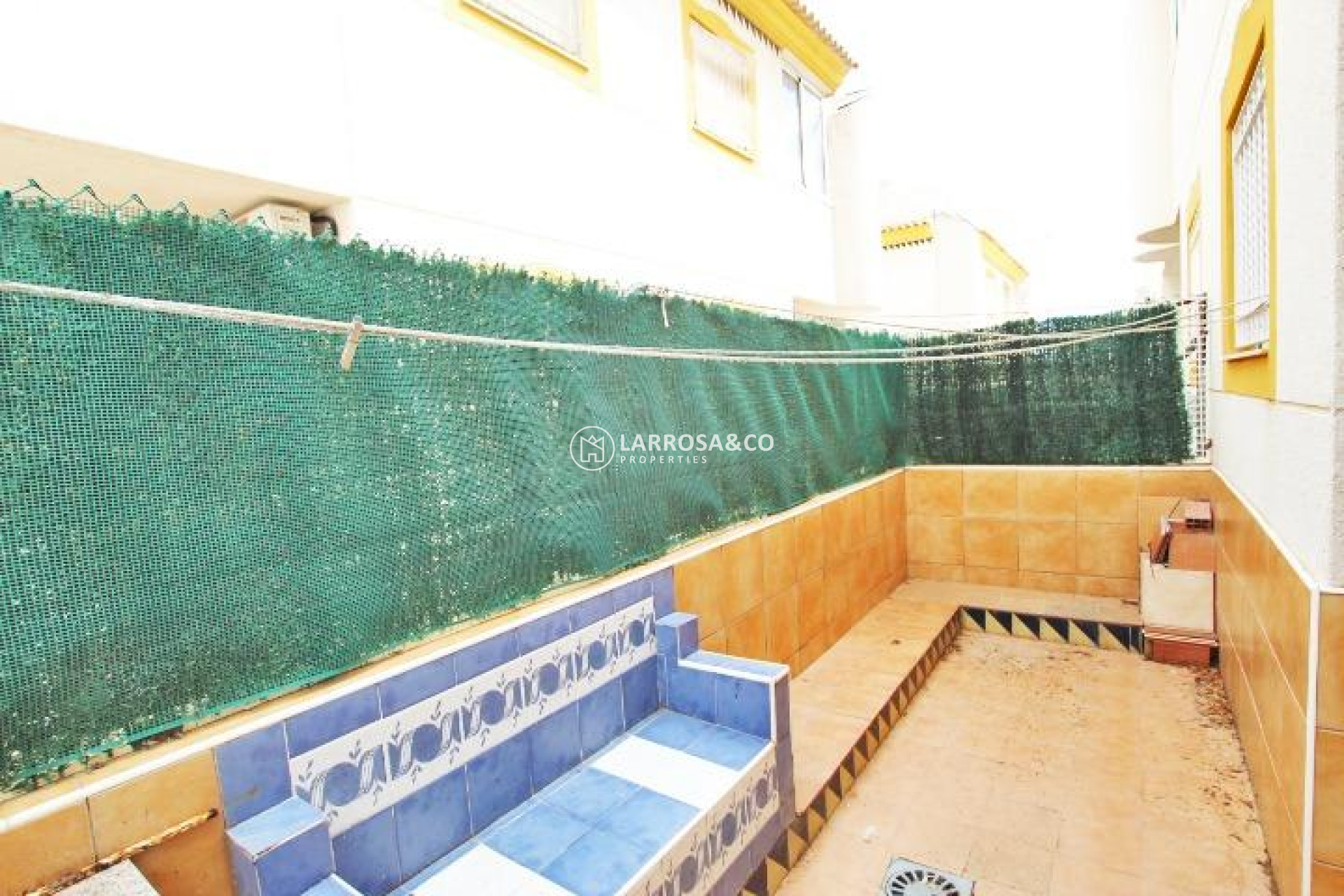 A Vendre - Bungalow - Guardamar del Segura - El Edén - Los Estaños