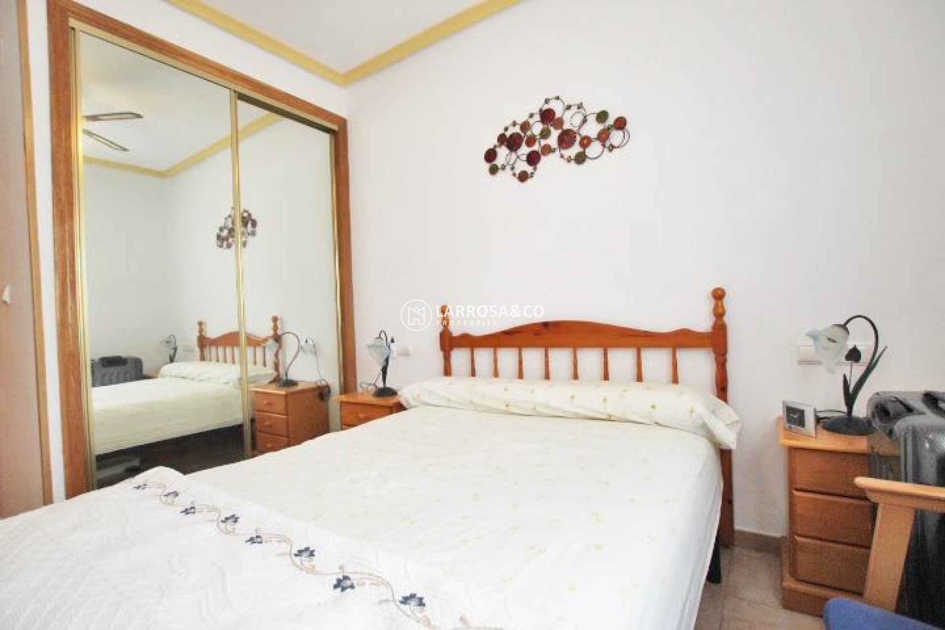 A Vendre - Bungalow - Guardamar del Segura - El Edén - Los Estaños