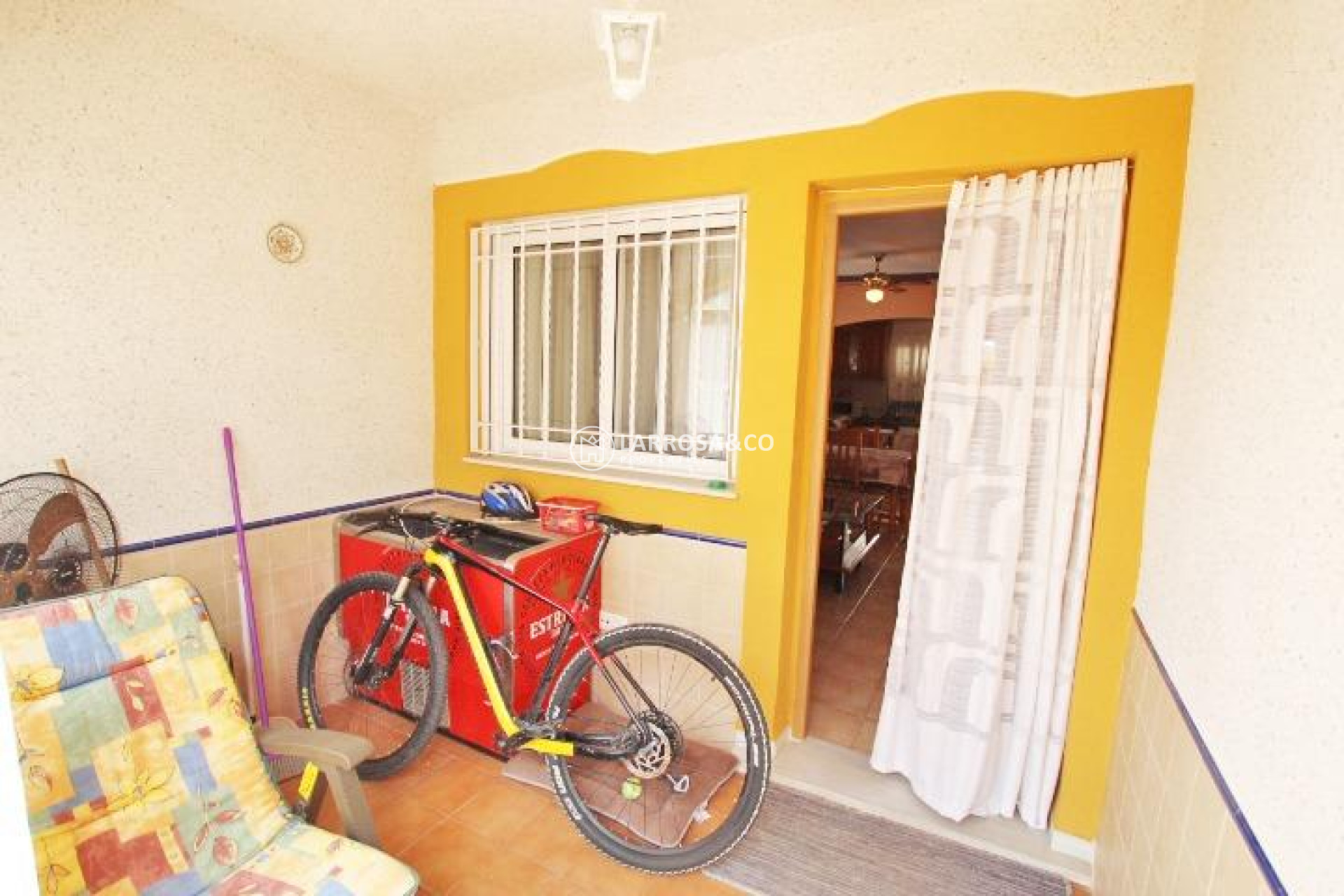 A Vendre - Bungalow - Guardamar del Segura - El Edén - Los Estaños