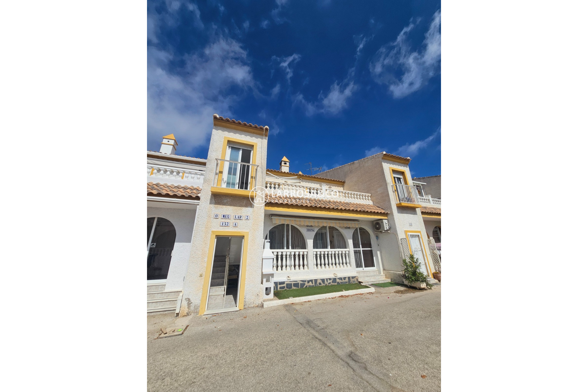 A Vendre - Bungalow - Guardamar del Segura - El Edén - Los Estaños