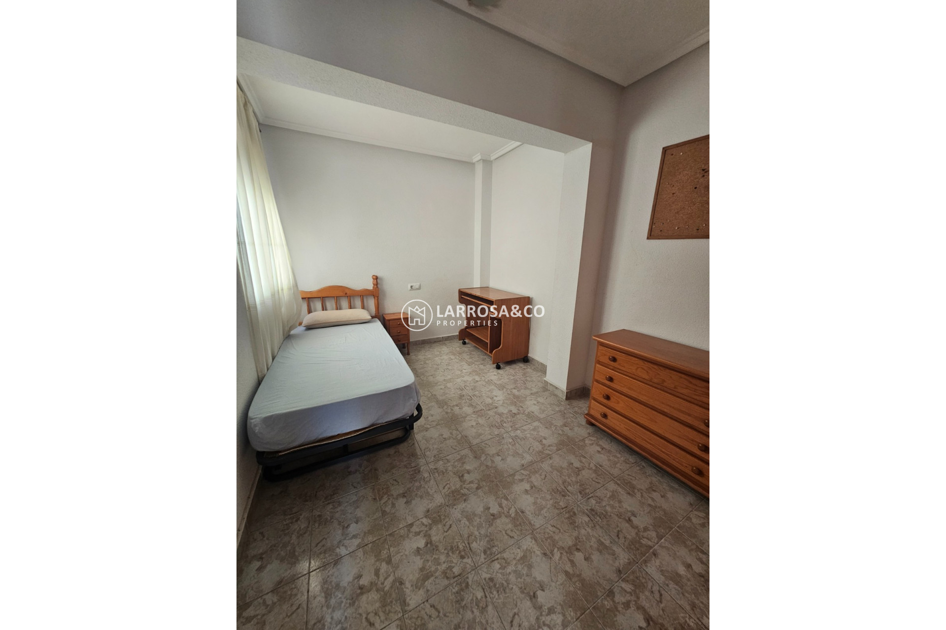 A Vendre - Bungalow - Guardamar del Segura - El Edén - Los Estaños