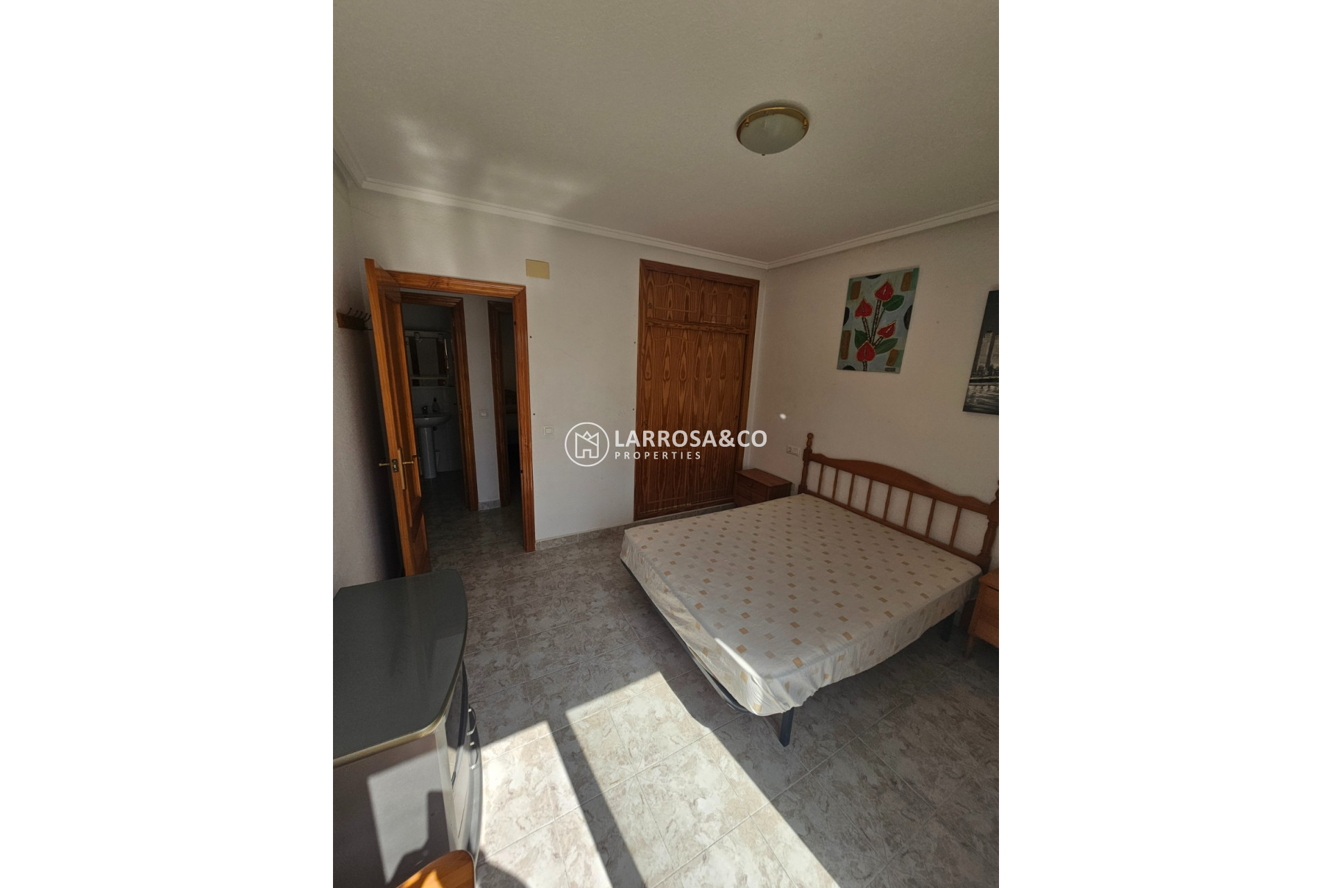 A Vendre - Bungalow - Guardamar del Segura - El Edén - Los Estaños