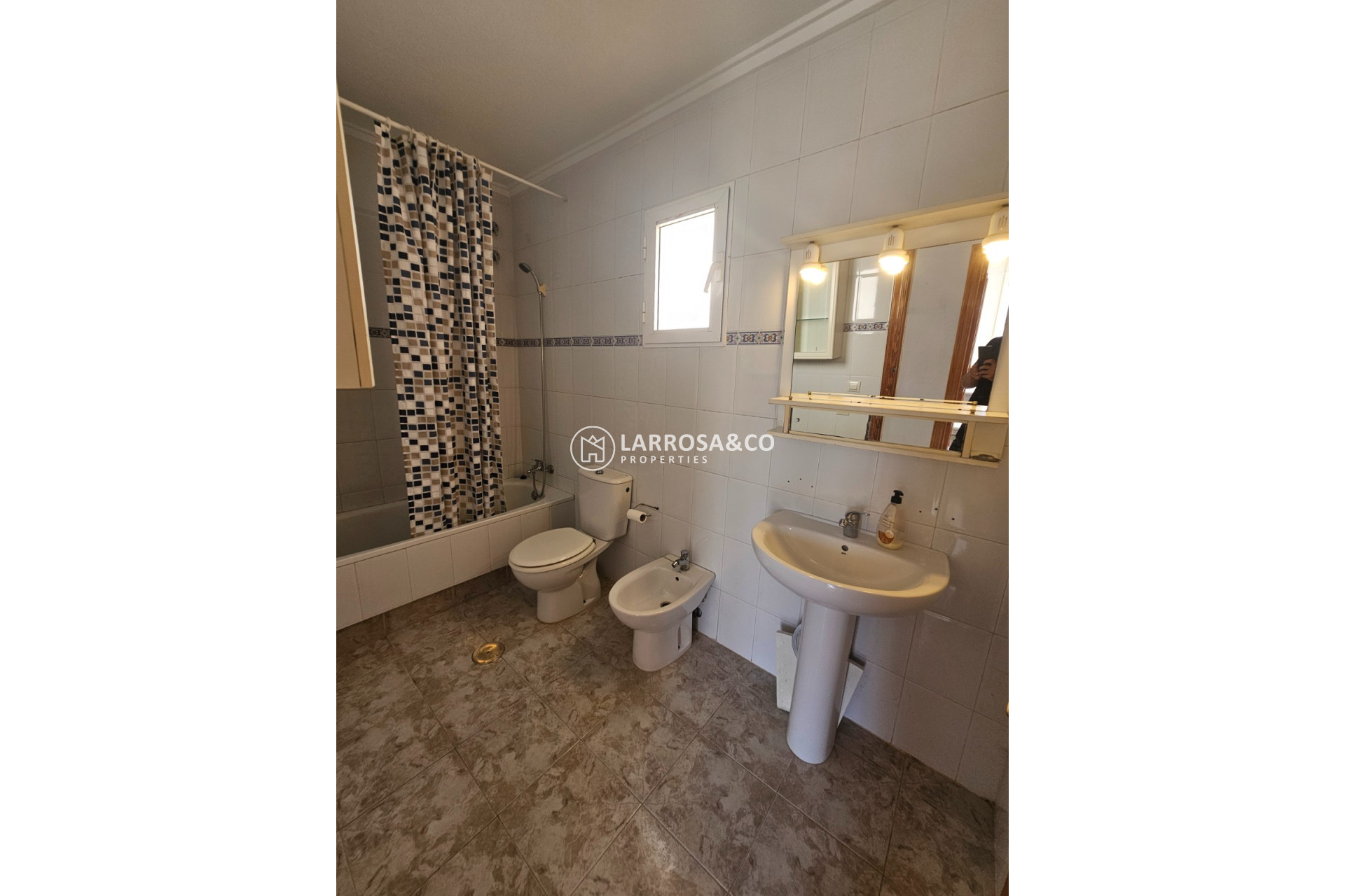 A Vendre - Bungalow - Guardamar del Segura - El Edén - Los Estaños