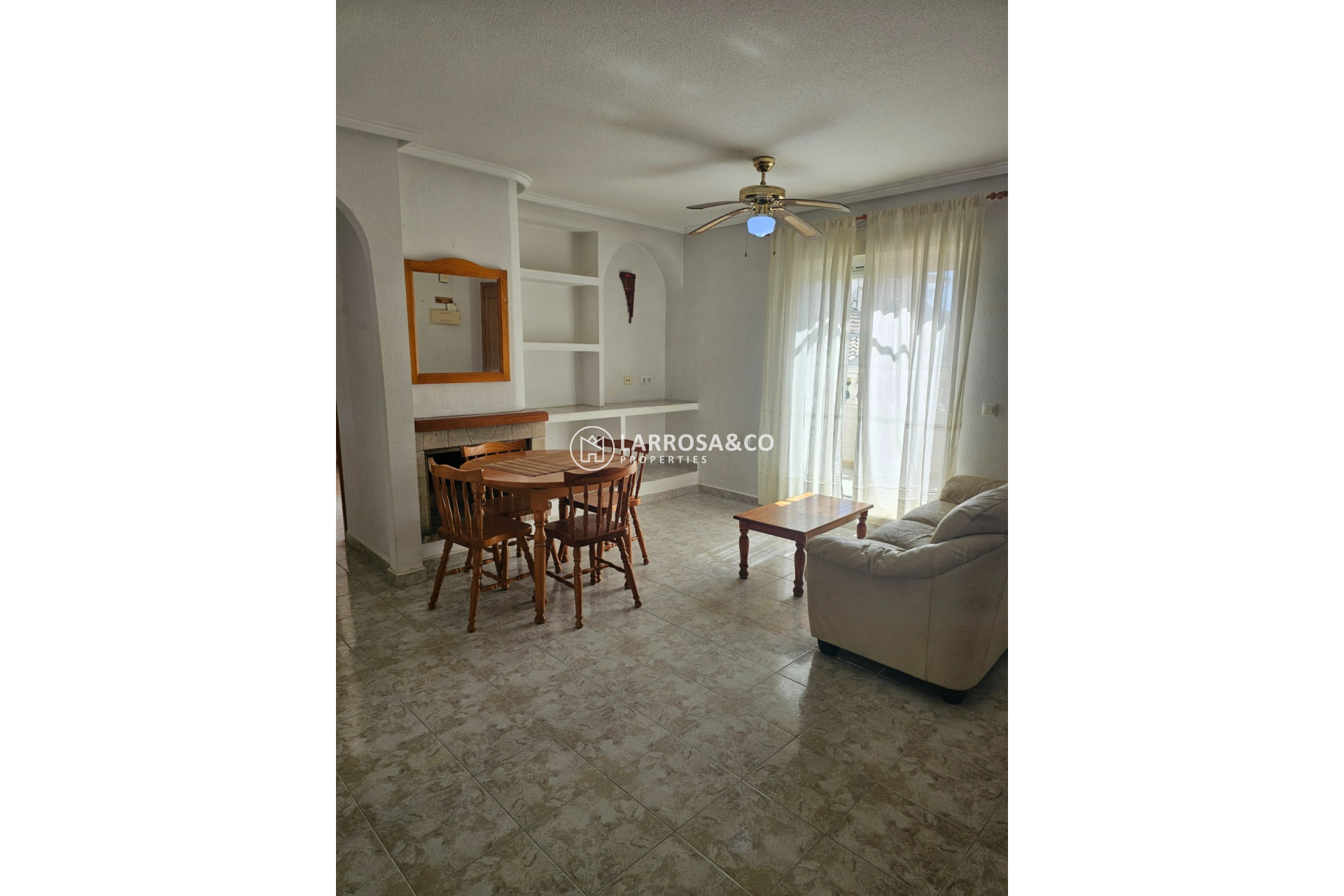 A Vendre - Bungalow - Guardamar del Segura - El Edén - Los Estaños
