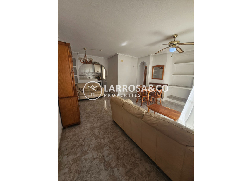 A Vendre - Bungalow - Guardamar del Segura - El Edén - Los Estaños