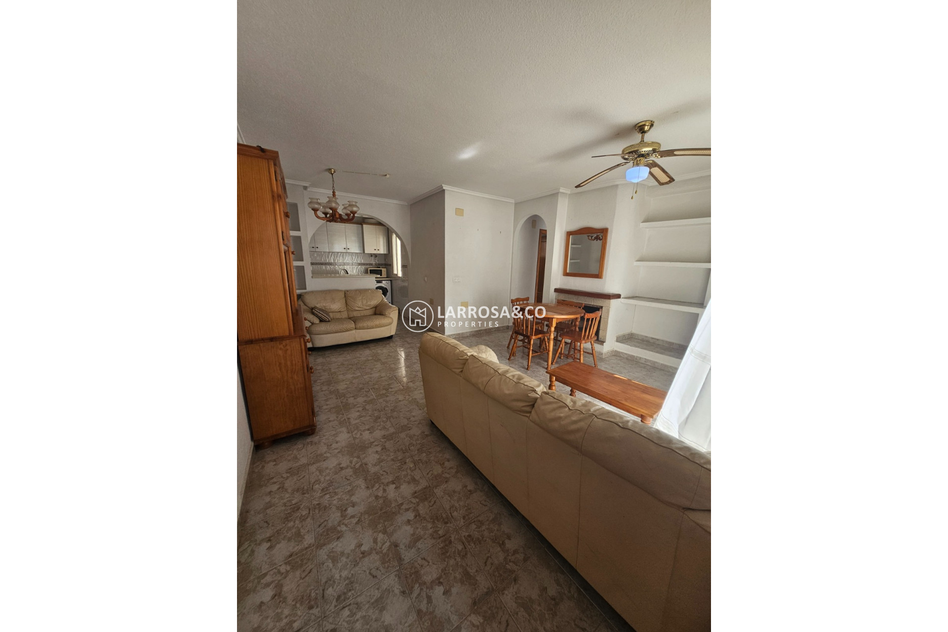 A Vendre - Bungalow - Guardamar del Segura - El Edén - Los Estaños