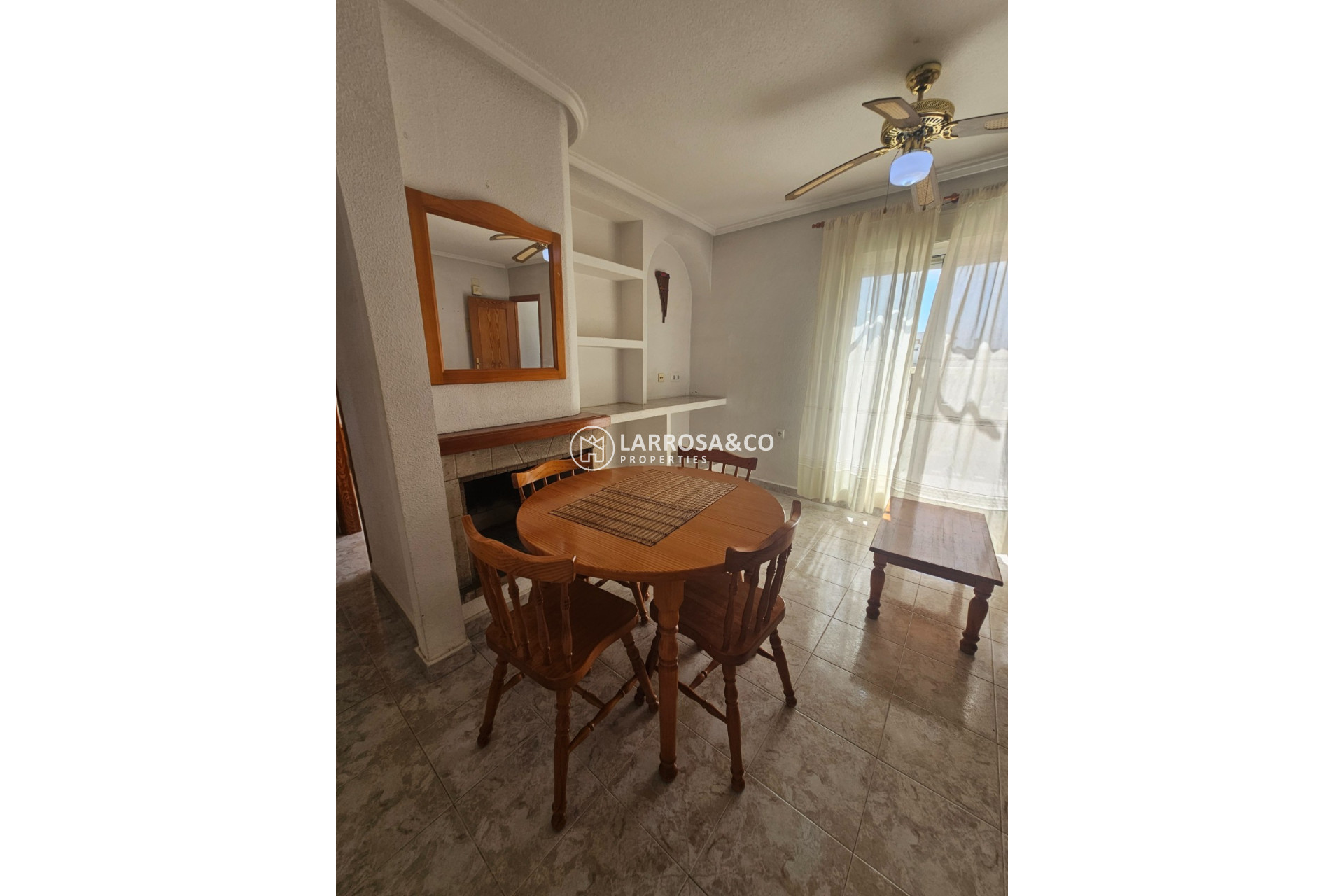 A Vendre - Bungalow - Guardamar del Segura - El Edén - Los Estaños