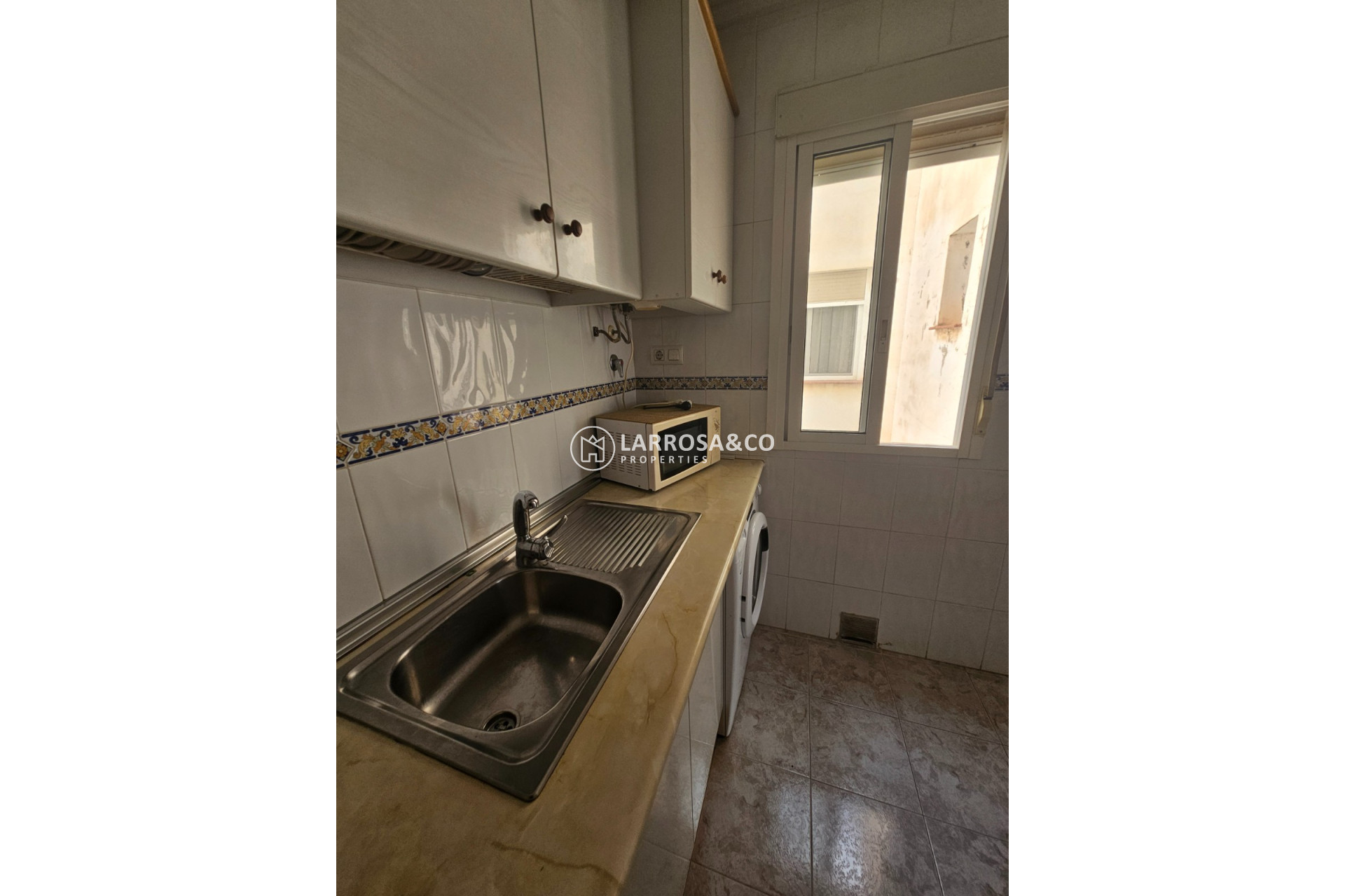A Vendre - Bungalow - Guardamar del Segura - El Edén - Los Estaños