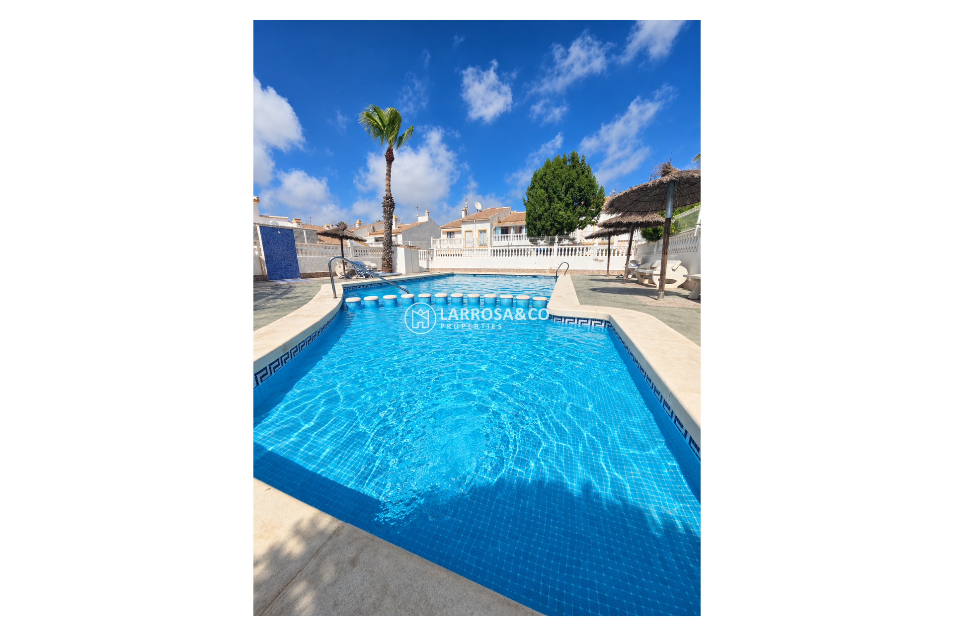 A Vendre - Bungalow - Guardamar del Segura - El Edén - Los Estaños