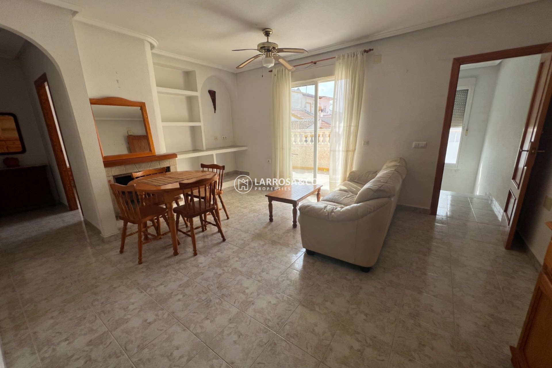 A Vendre - Bungalow - Guardamar del Segura - El Edén - Los Estaños