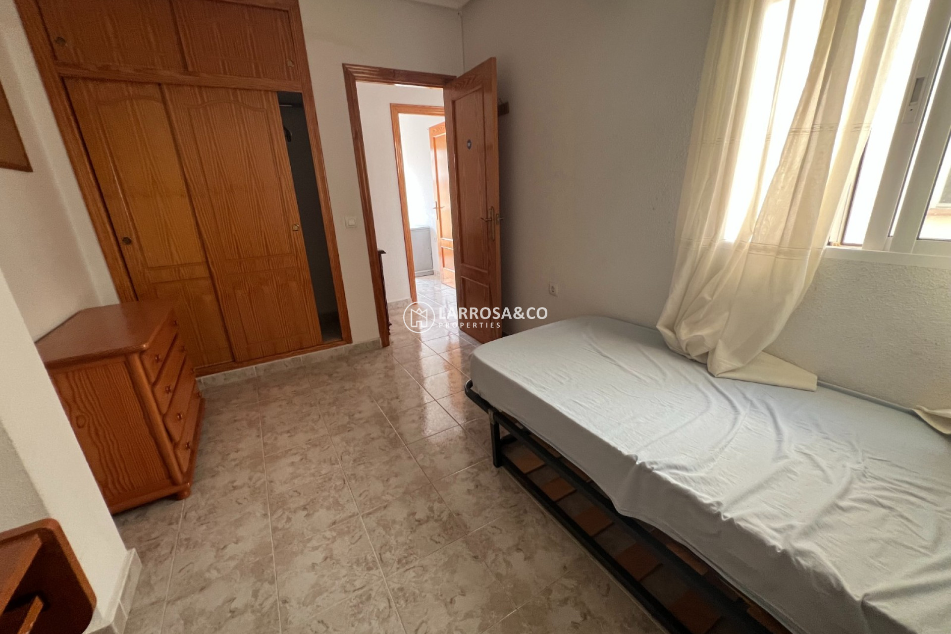 A Vendre - Bungalow - Guardamar del Segura - El Edén - Los Estaños