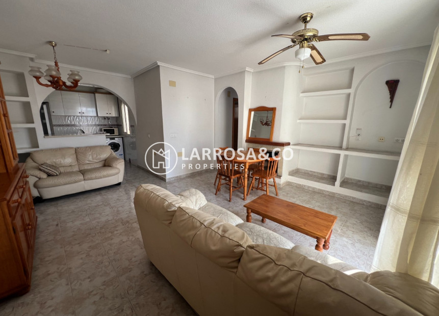 A Vendre - Bungalow - Guardamar del Segura - El Edén - Los Estaños