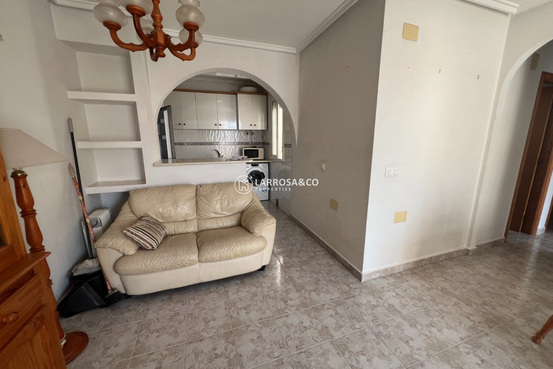 A Vendre - Bungalow - Guardamar del Segura - El Edén - Los Estaños