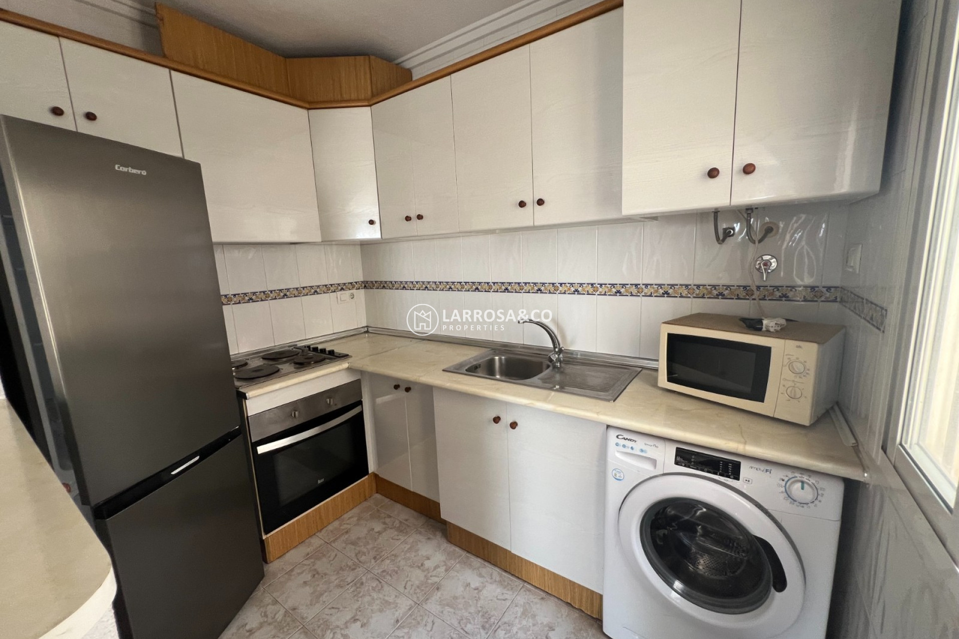 A Vendre - Bungalow - Guardamar del Segura - El Edén - Los Estaños