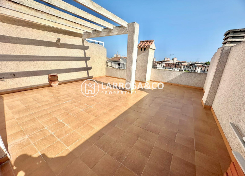 A Vendre - Bungalow - Guardamar del Segura - El moncayo