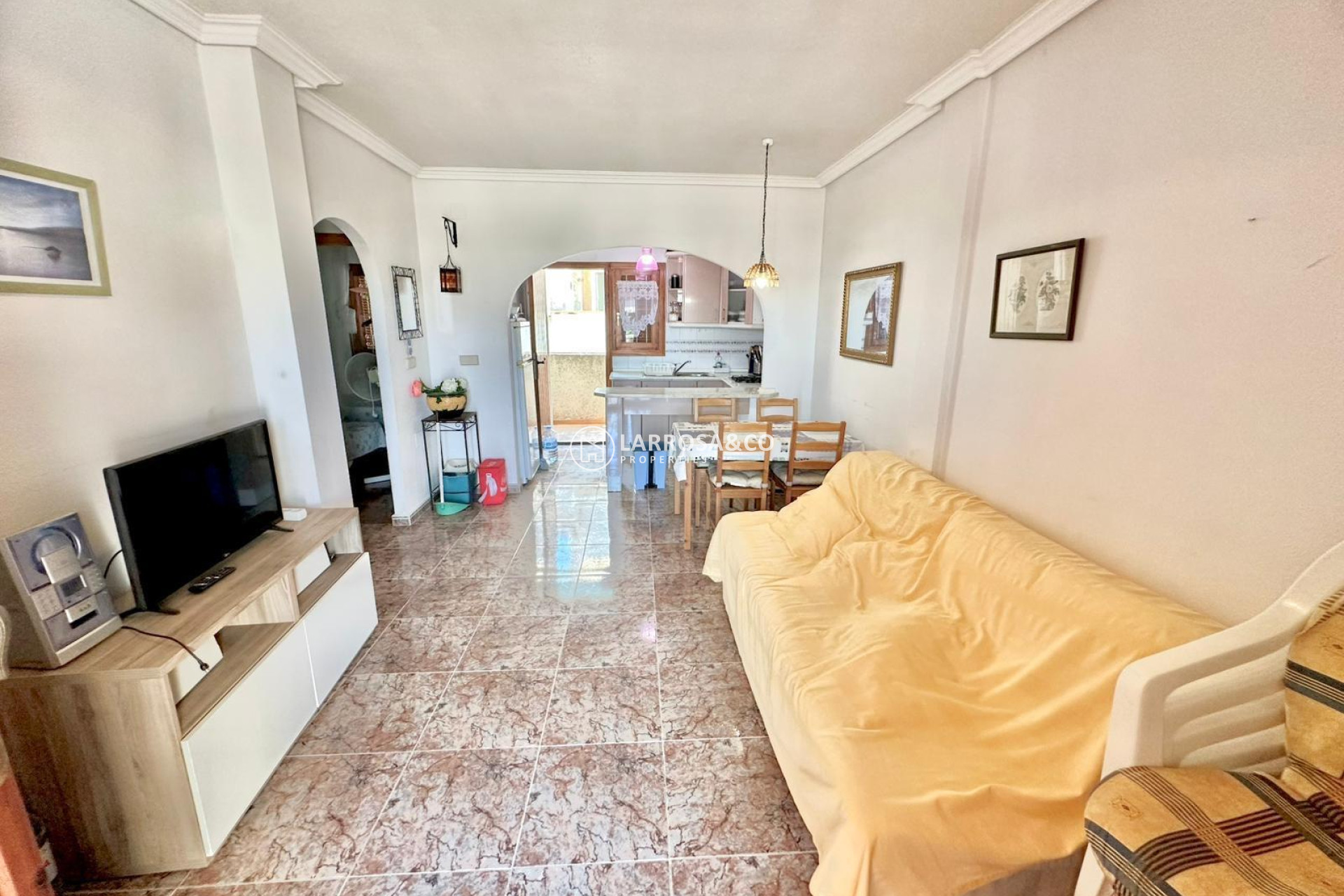 A Vendre - Bungalow - Guardamar del Segura - El moncayo