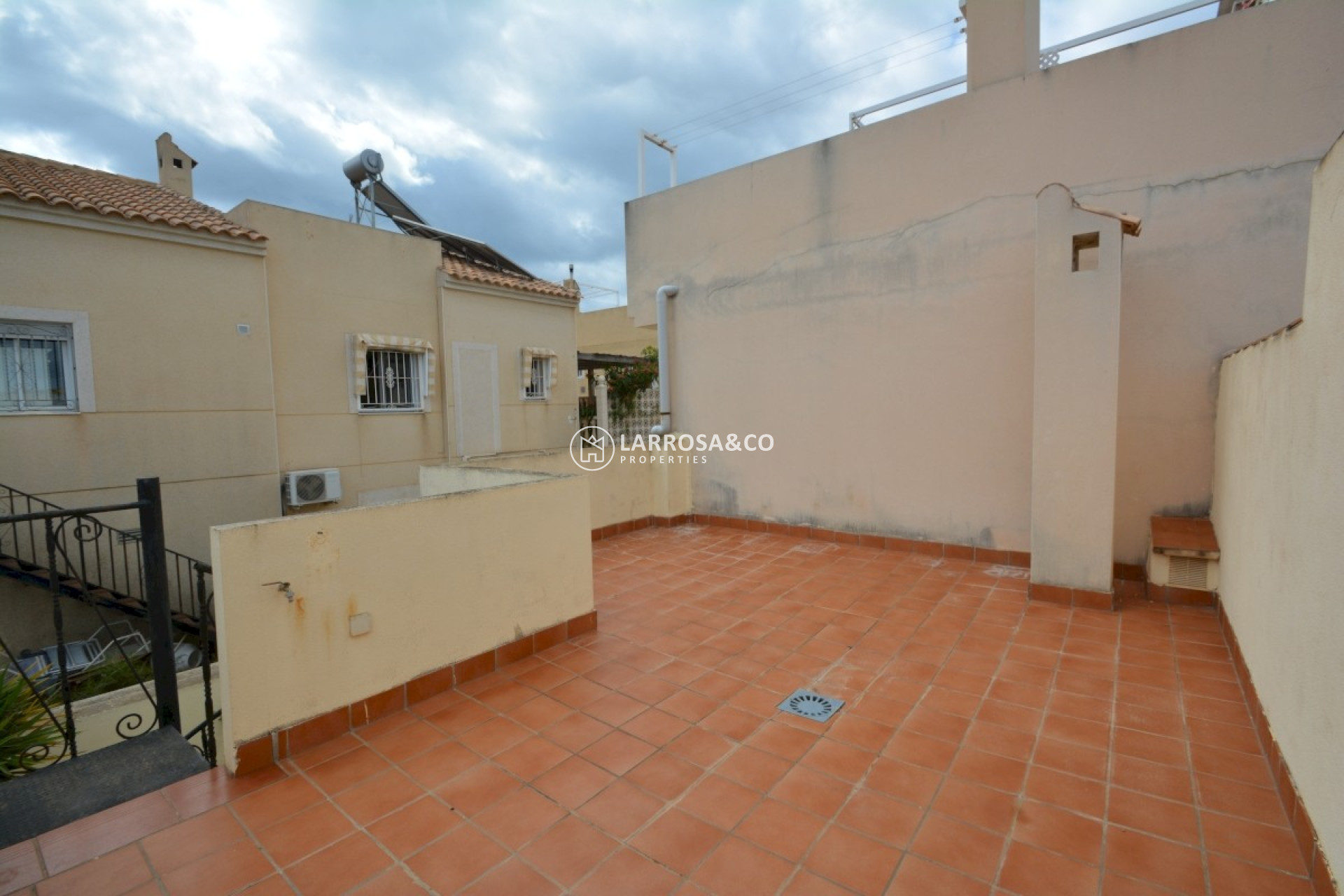 A Vendre - Bungalow - Guardamar del Segura - Lomas de Polo-Pinomar
