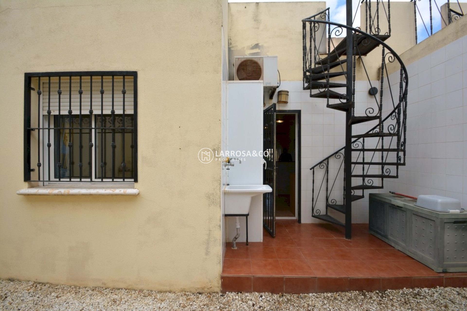 A Vendre - Bungalow - Guardamar del Segura - Lomas de Polo-Pinomar