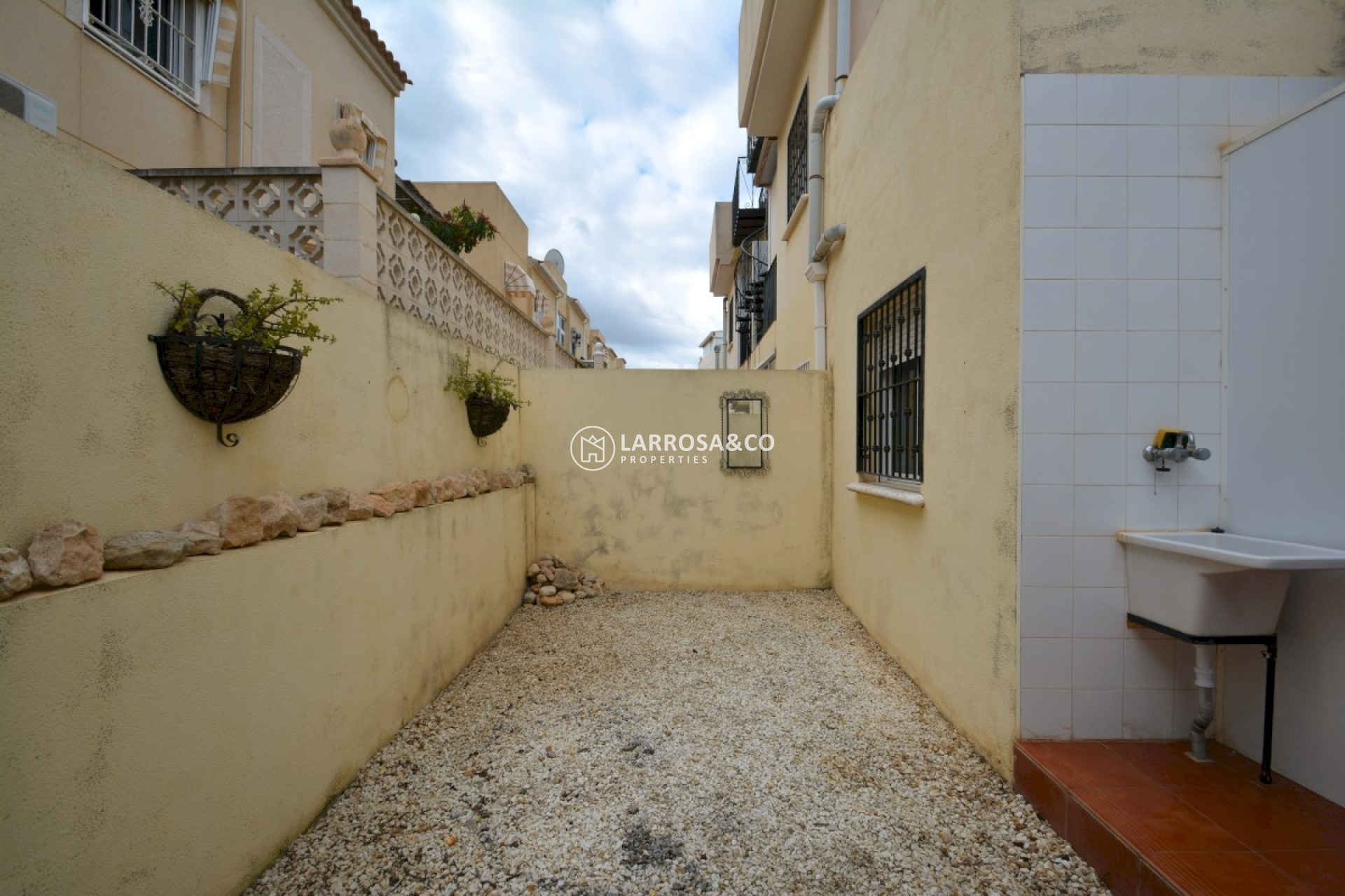 A Vendre - Bungalow - Guardamar del Segura - Lomas de Polo-Pinomar