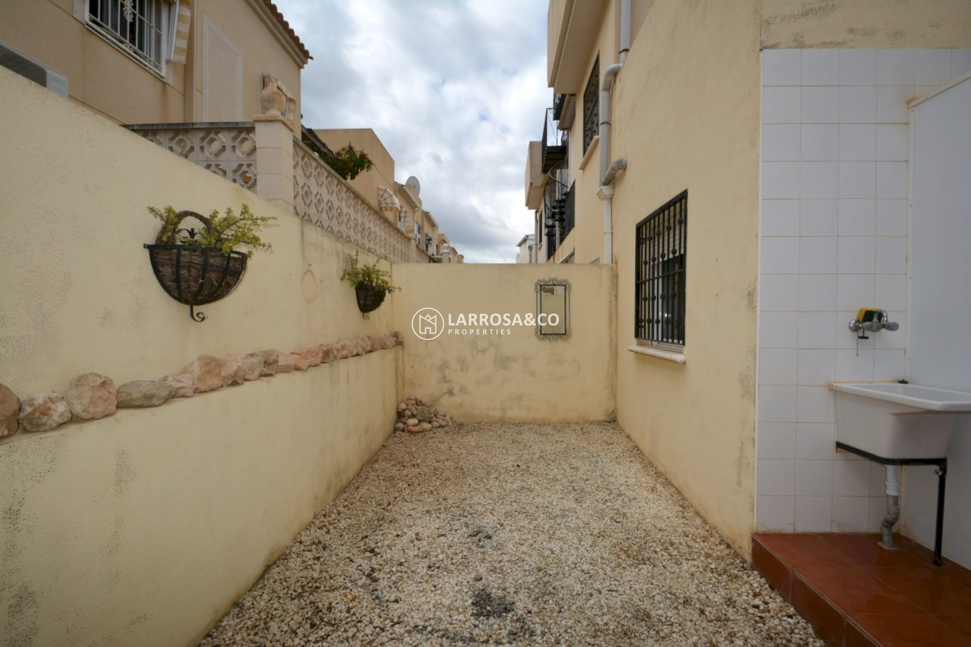 A Vendre - Bungalow - Guardamar del Segura - Lomas de Polo-Pinomar