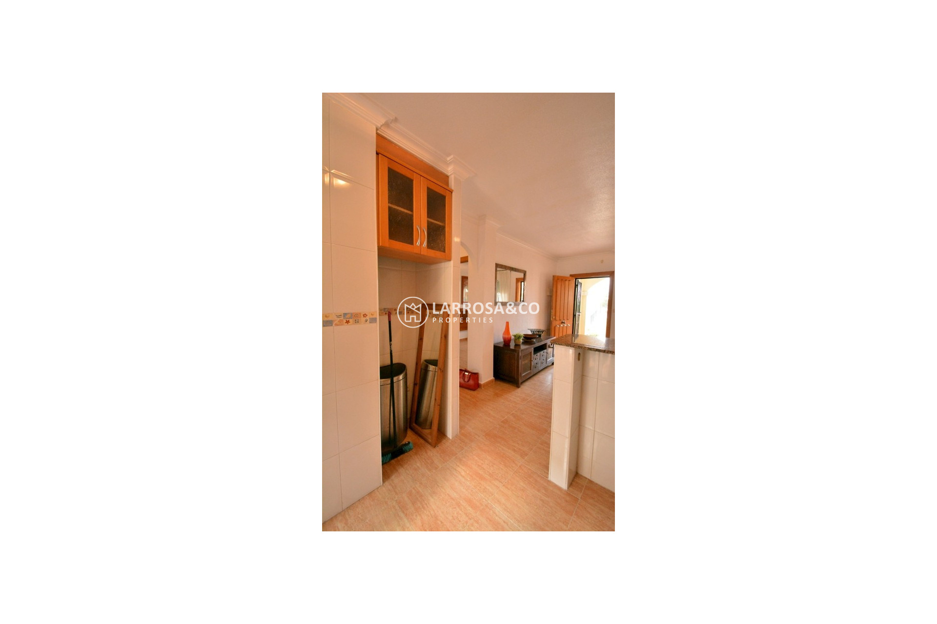 A Vendre - Bungalow - Guardamar del Segura - Lomas de Polo-Pinomar