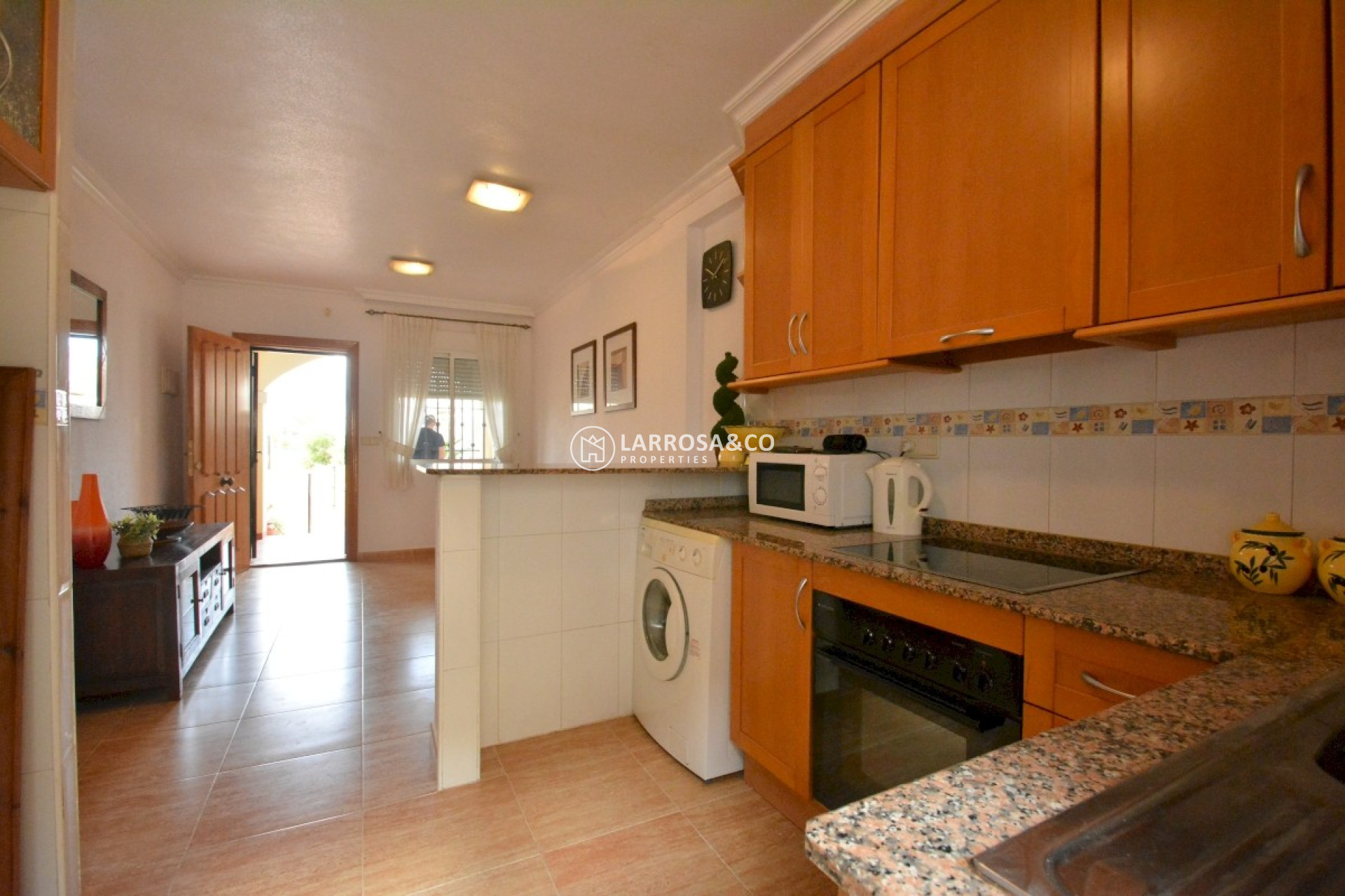 A Vendre - Bungalow - Guardamar del Segura - Lomas de Polo-Pinomar