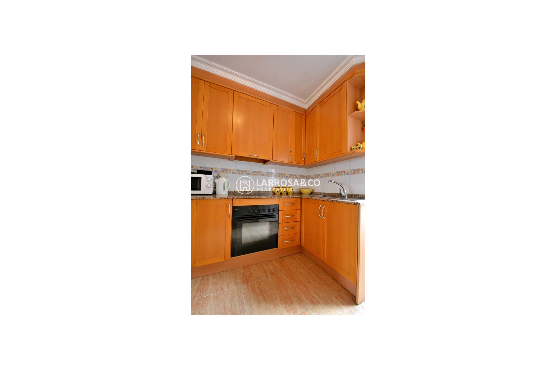 A Vendre - Bungalow - Guardamar del Segura - Lomas de Polo-Pinomar