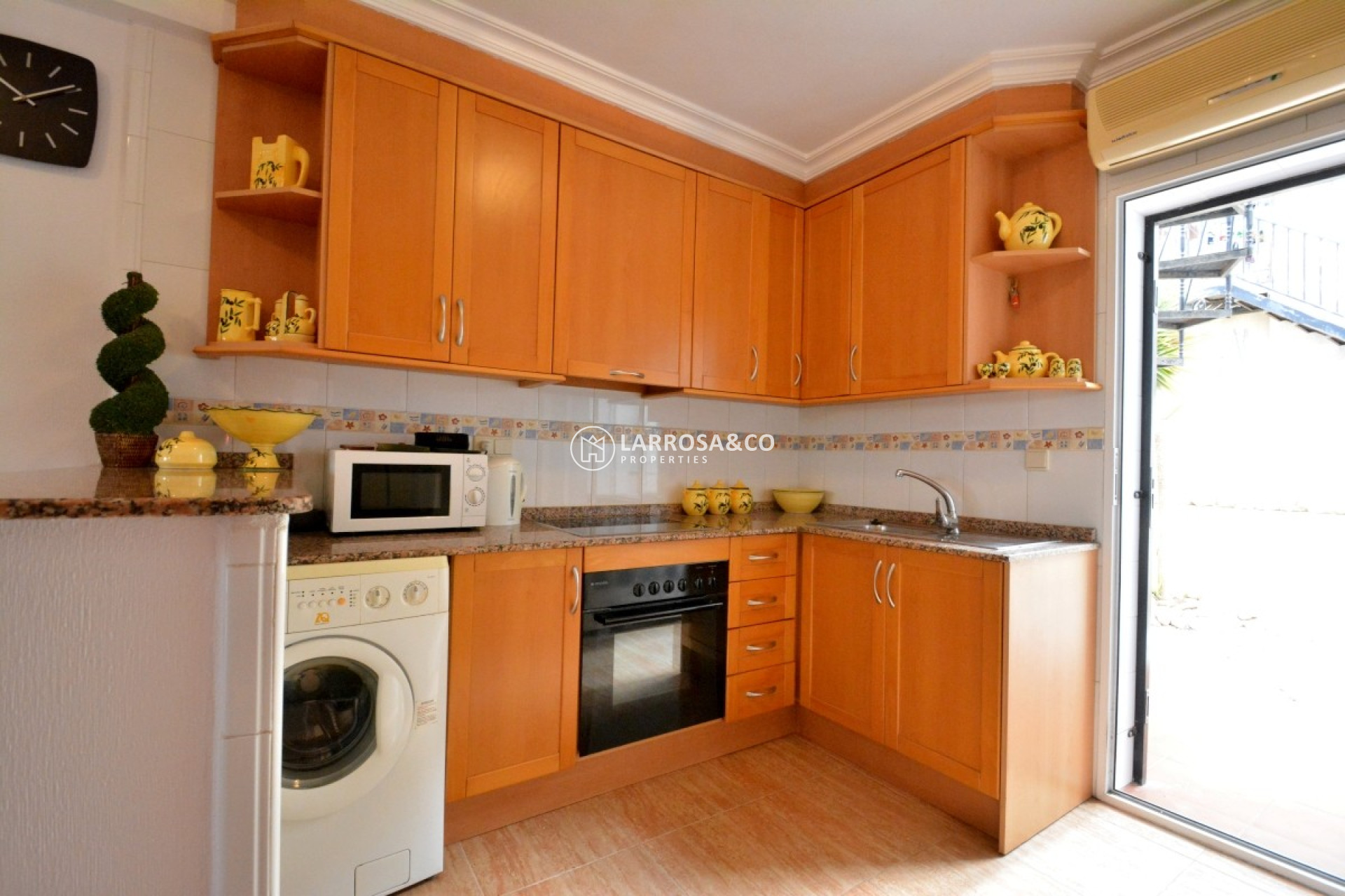 A Vendre - Bungalow - Guardamar del Segura - Lomas de Polo-Pinomar