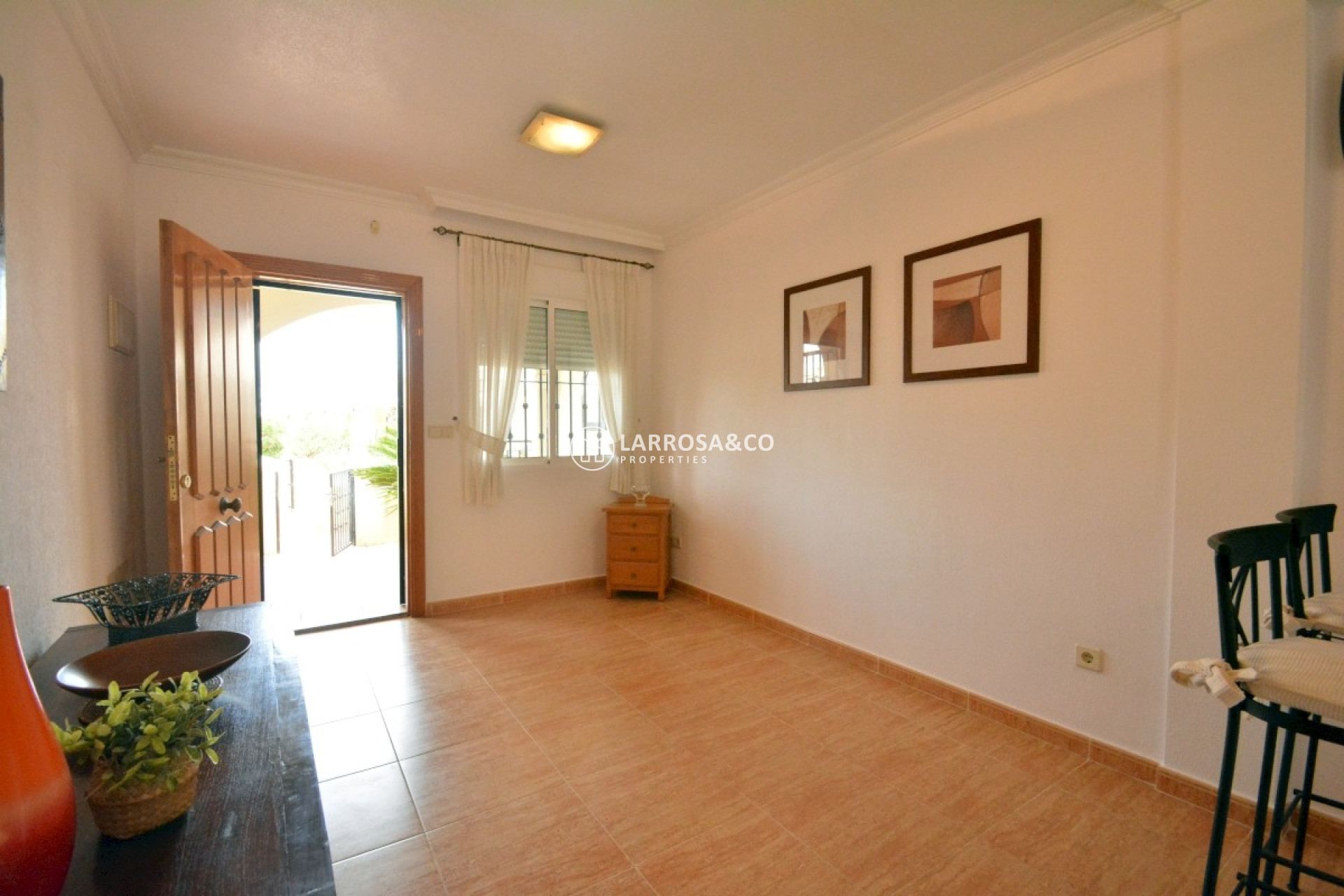 A Vendre - Bungalow - Guardamar del Segura - Lomas de Polo-Pinomar