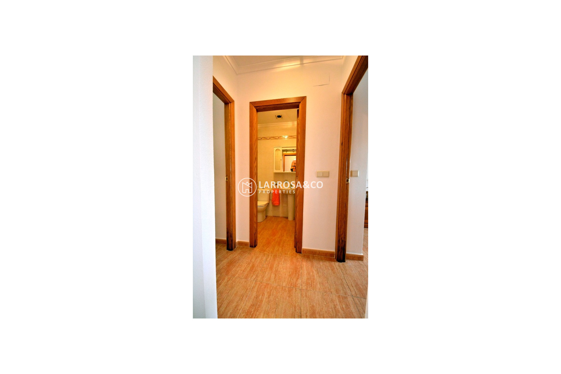 A Vendre - Bungalow - Guardamar del Segura - Lomas de Polo-Pinomar