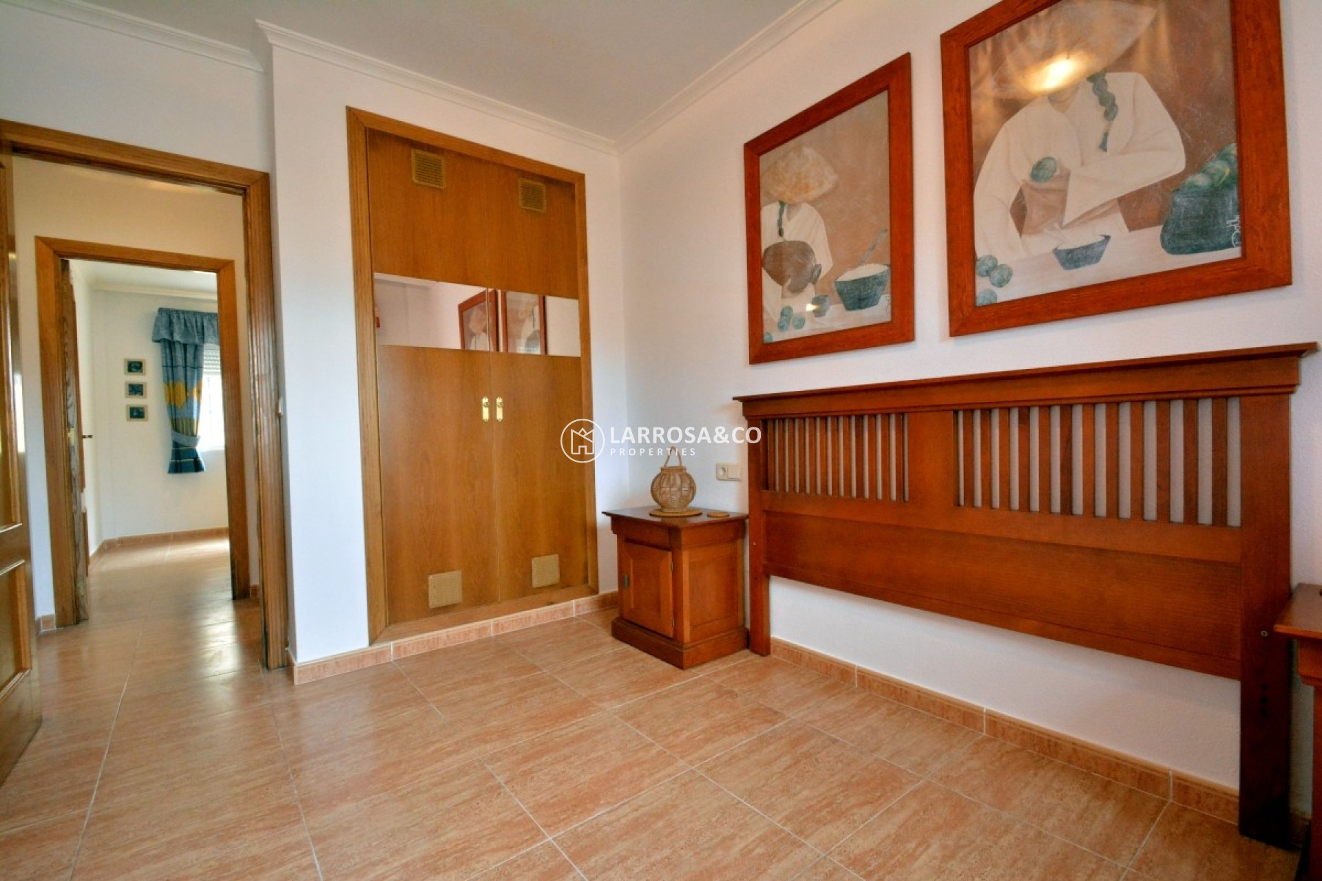 A Vendre - Bungalow - Guardamar del Segura - Lomas de Polo-Pinomar