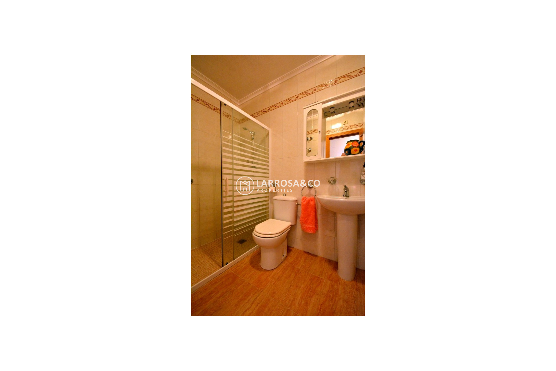 A Vendre - Bungalow - Guardamar del Segura - Lomas de Polo-Pinomar