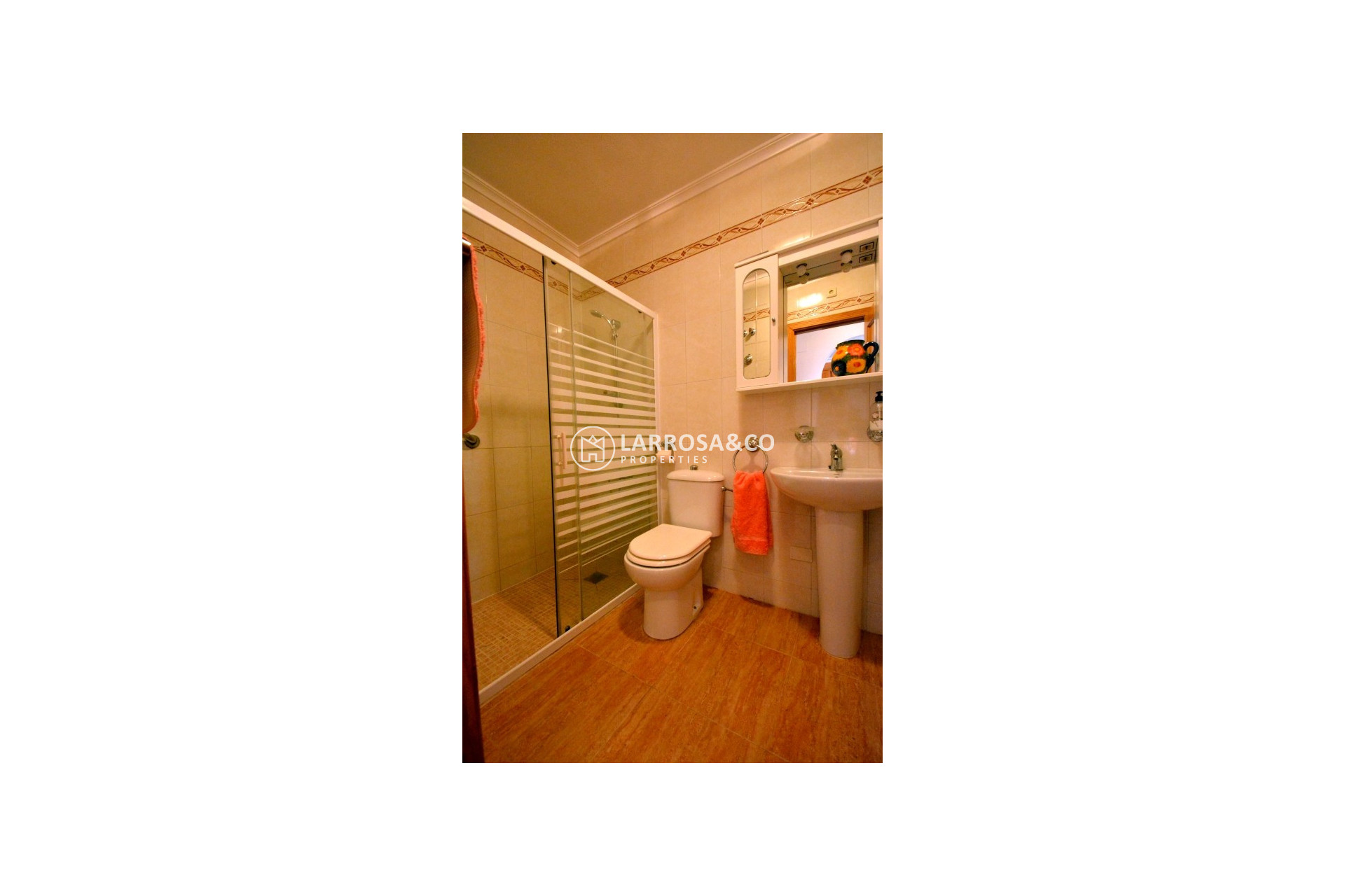 A Vendre - Bungalow - Guardamar del Segura - Lomas de Polo-Pinomar