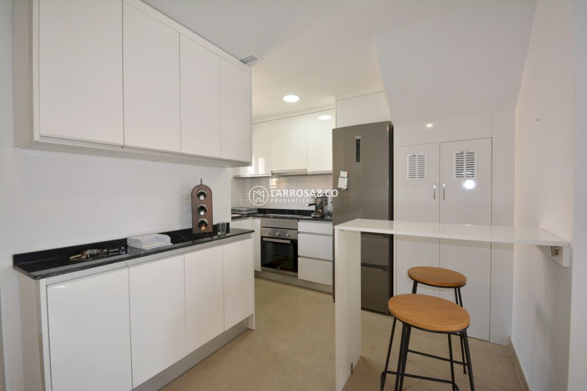 A Vendre - Bungalow - Guardamar del Segura - Los Secanos