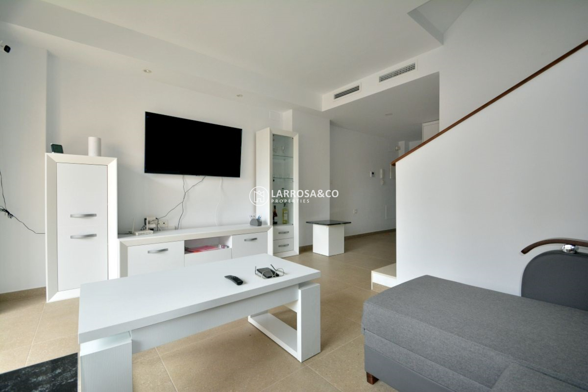 A Vendre - Bungalow - Guardamar del Segura - Los Secanos