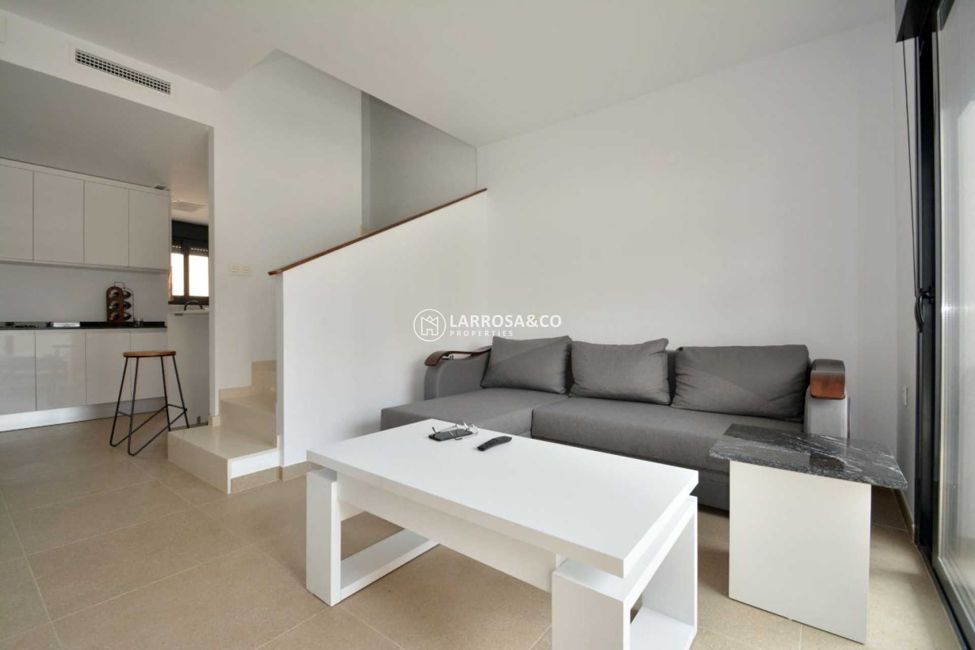 A Vendre - Bungalow - Guardamar del Segura - Los Secanos