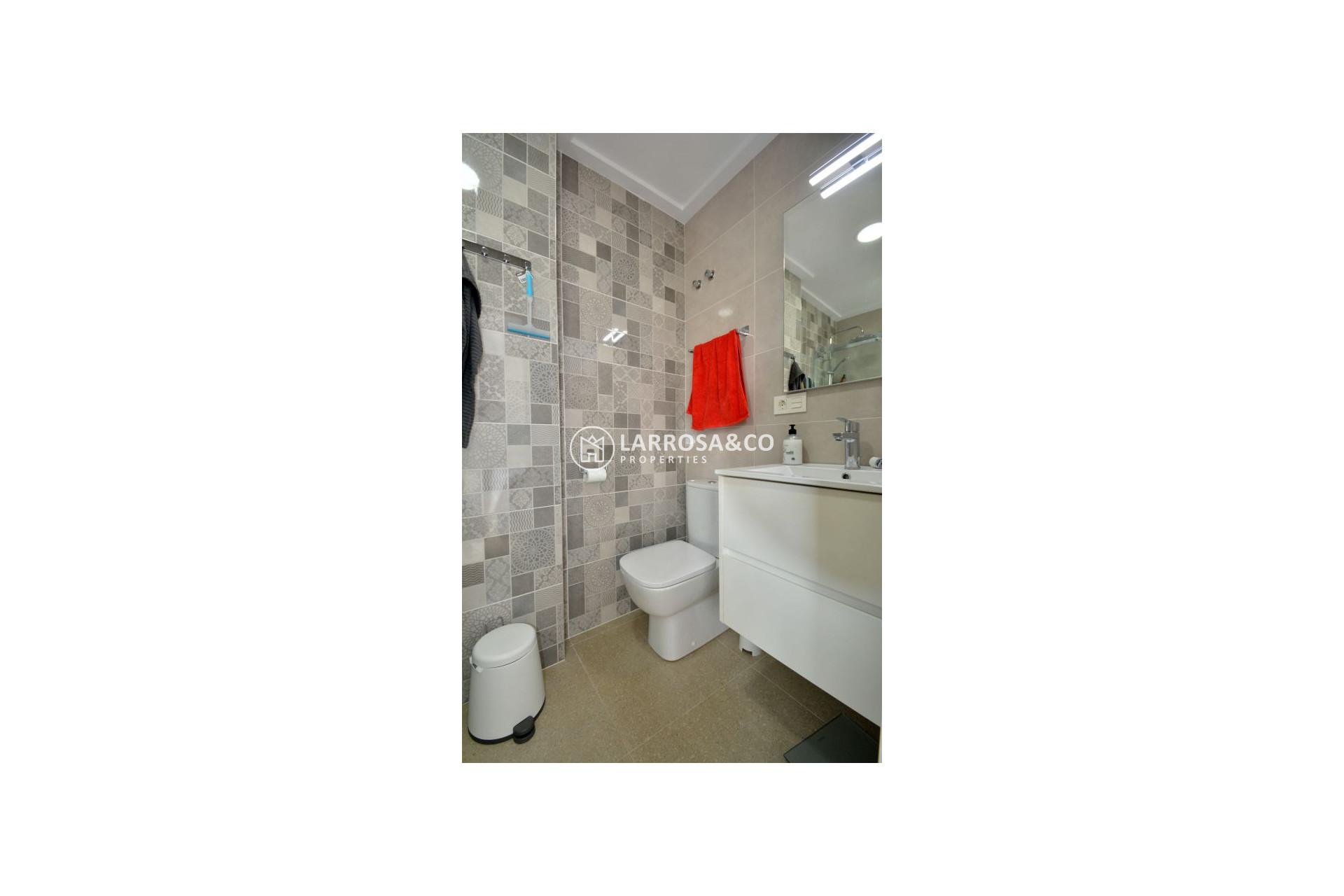 A Vendre - Bungalow - Guardamar del Segura - Los Secanos