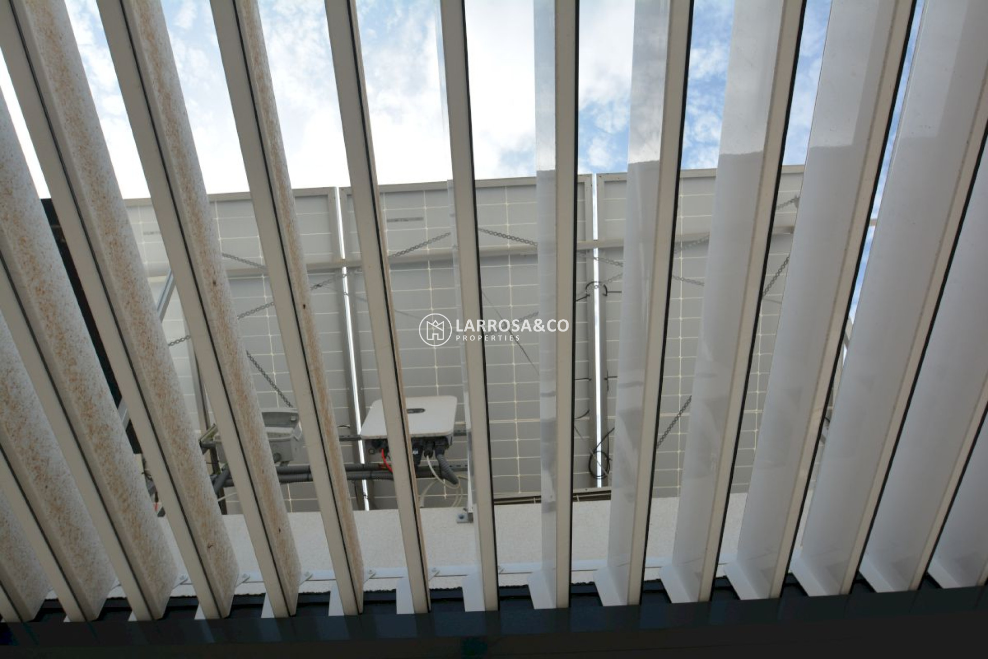 A Vendre - Bungalow - Guardamar del Segura - Los Secanos