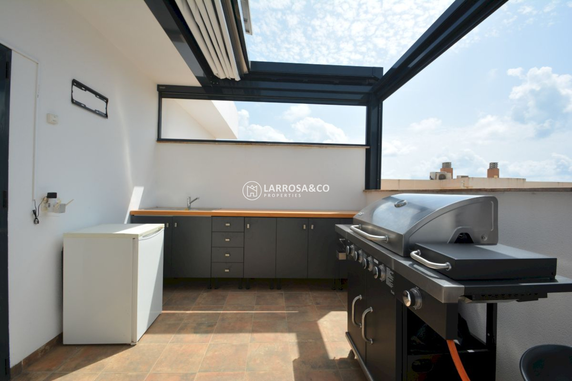 A Vendre - Bungalow - Guardamar del Segura - Los Secanos