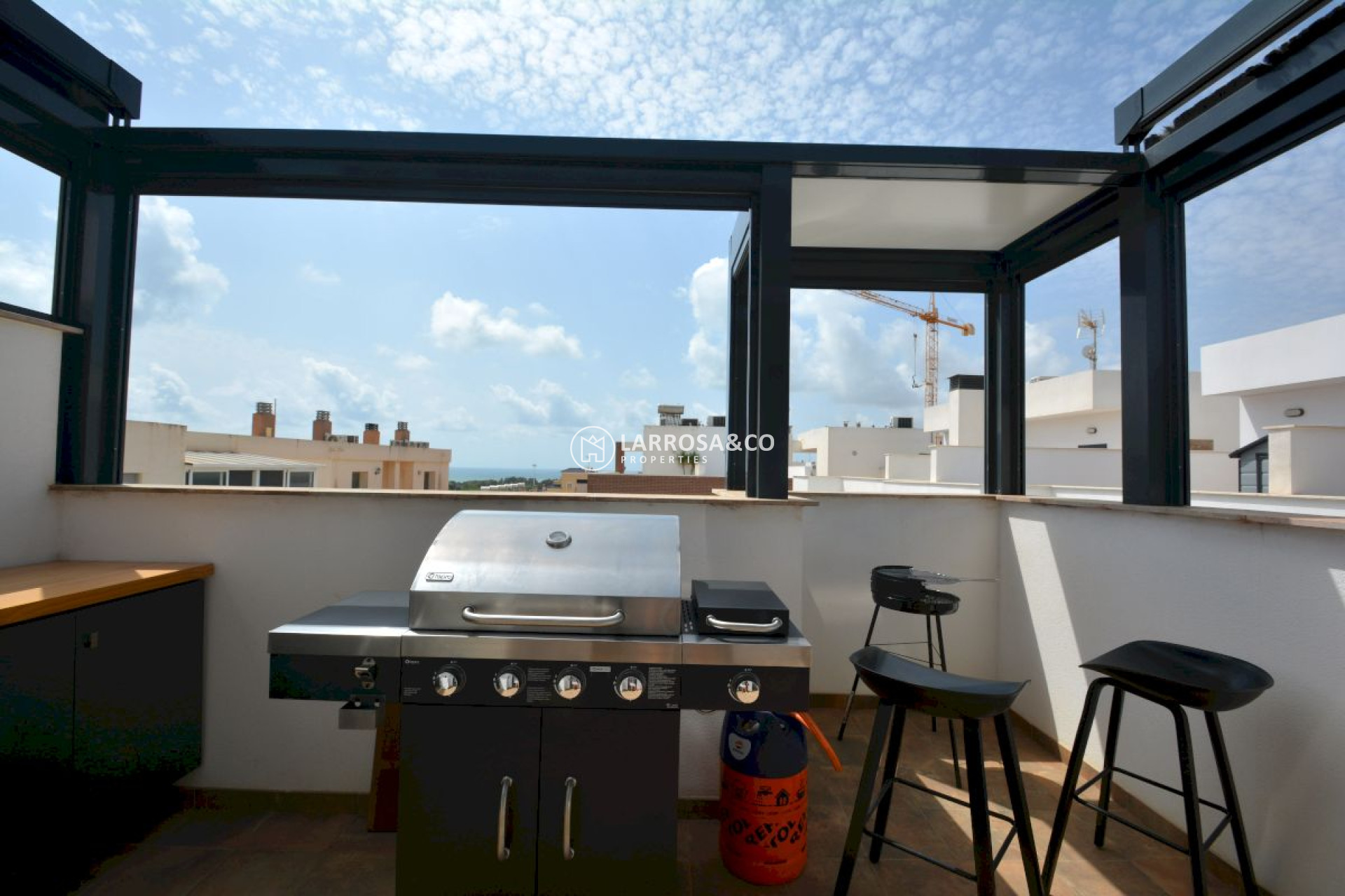 A Vendre - Bungalow - Guardamar del Segura - Los Secanos